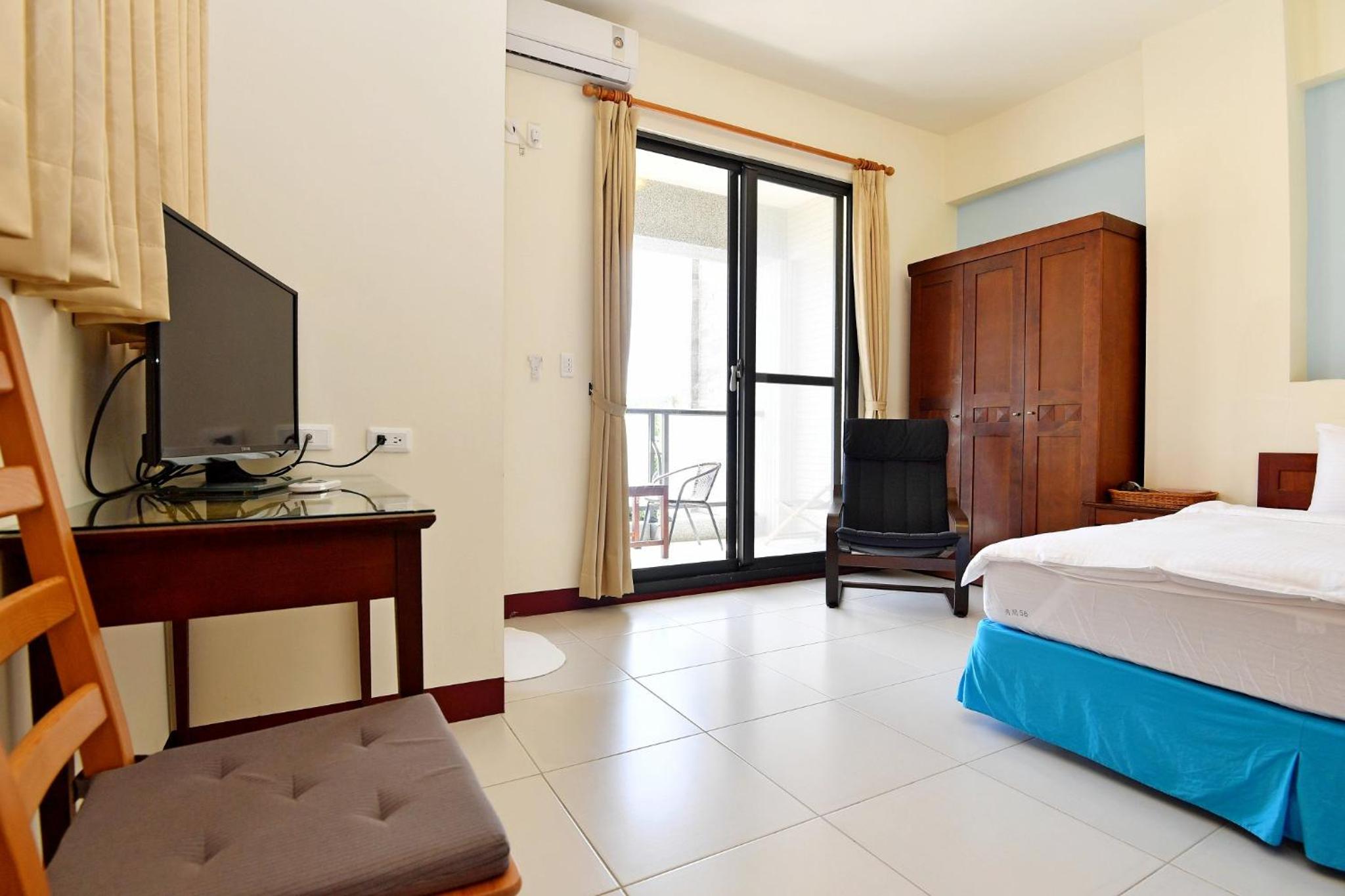 Corner No.56 Guest House view 3