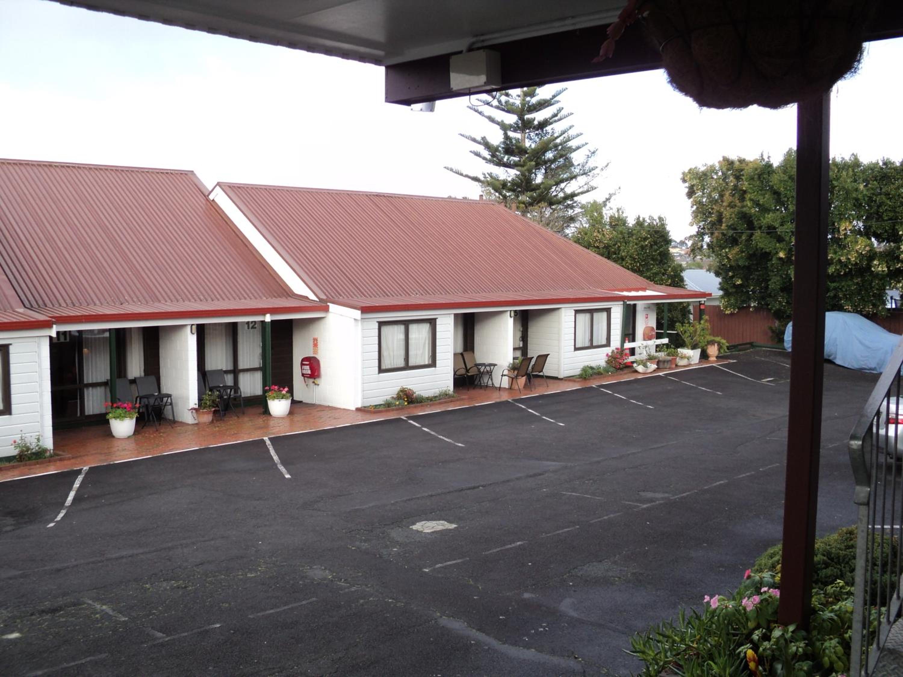 New Haven Motel