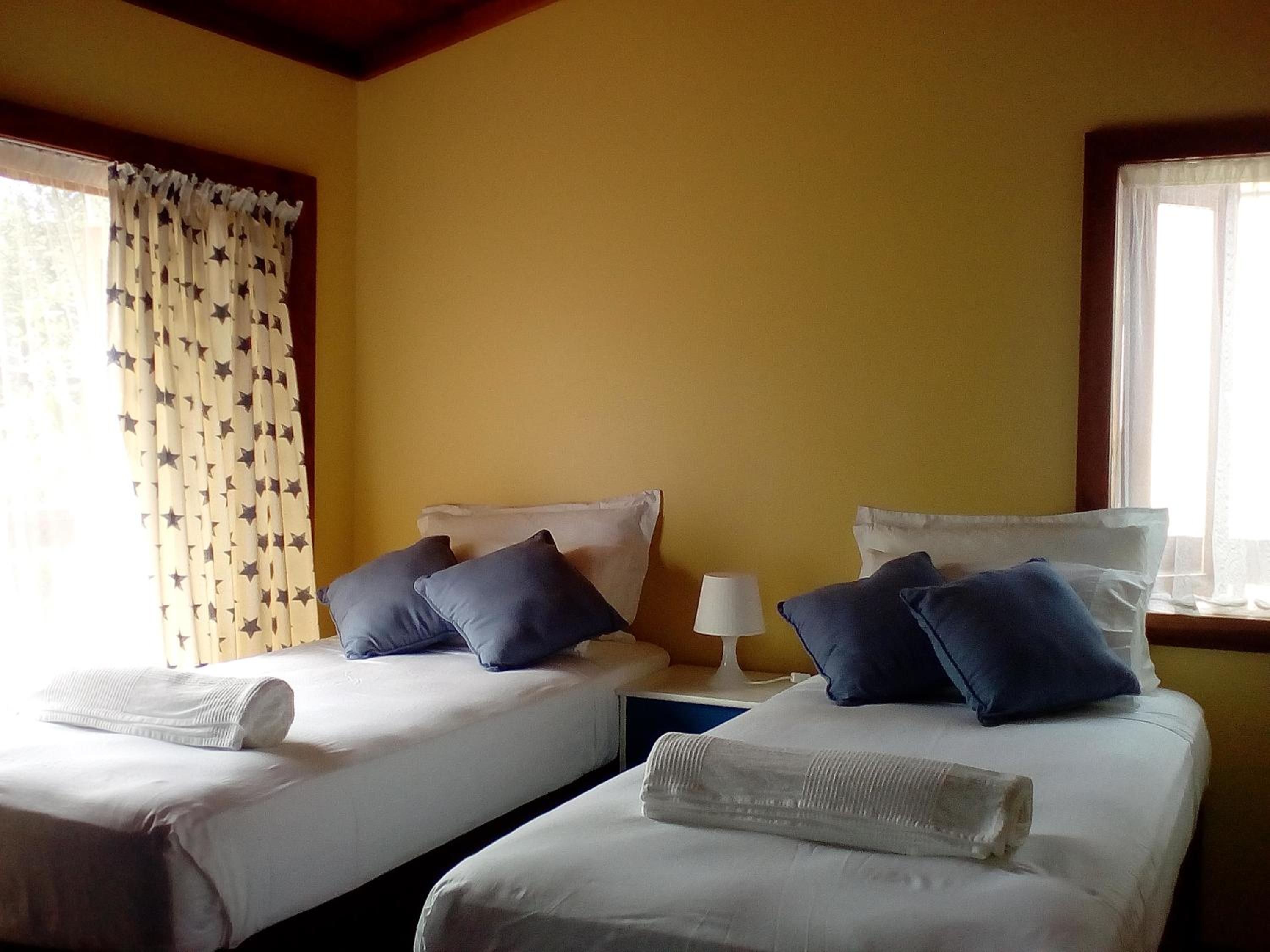 Kaireva Beach House