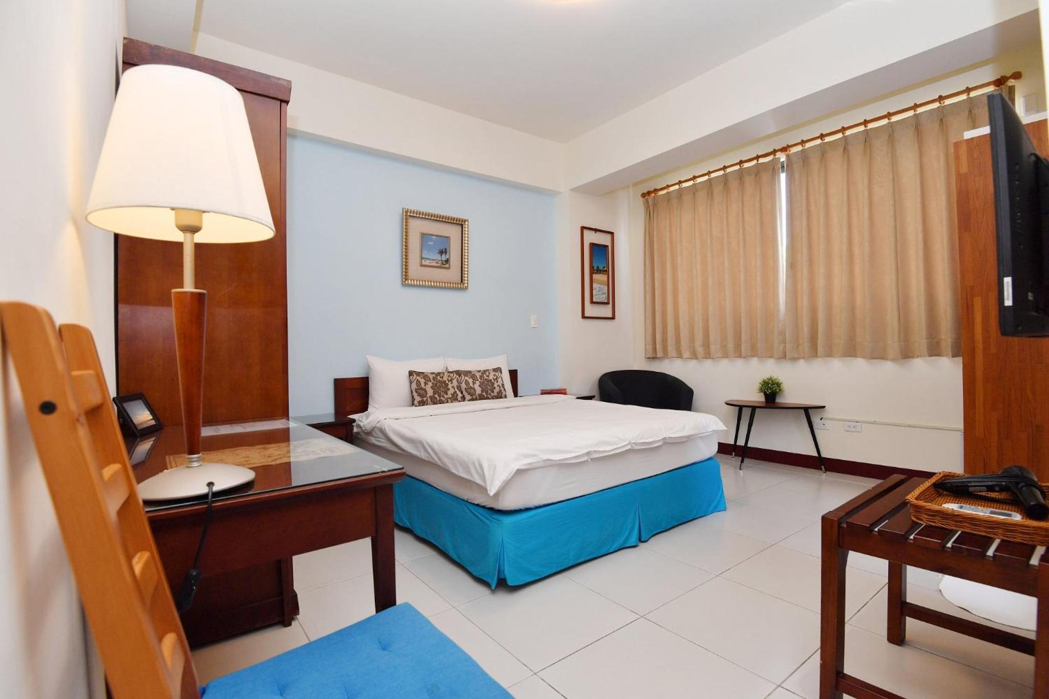 Corner No.56 Guest House view 4