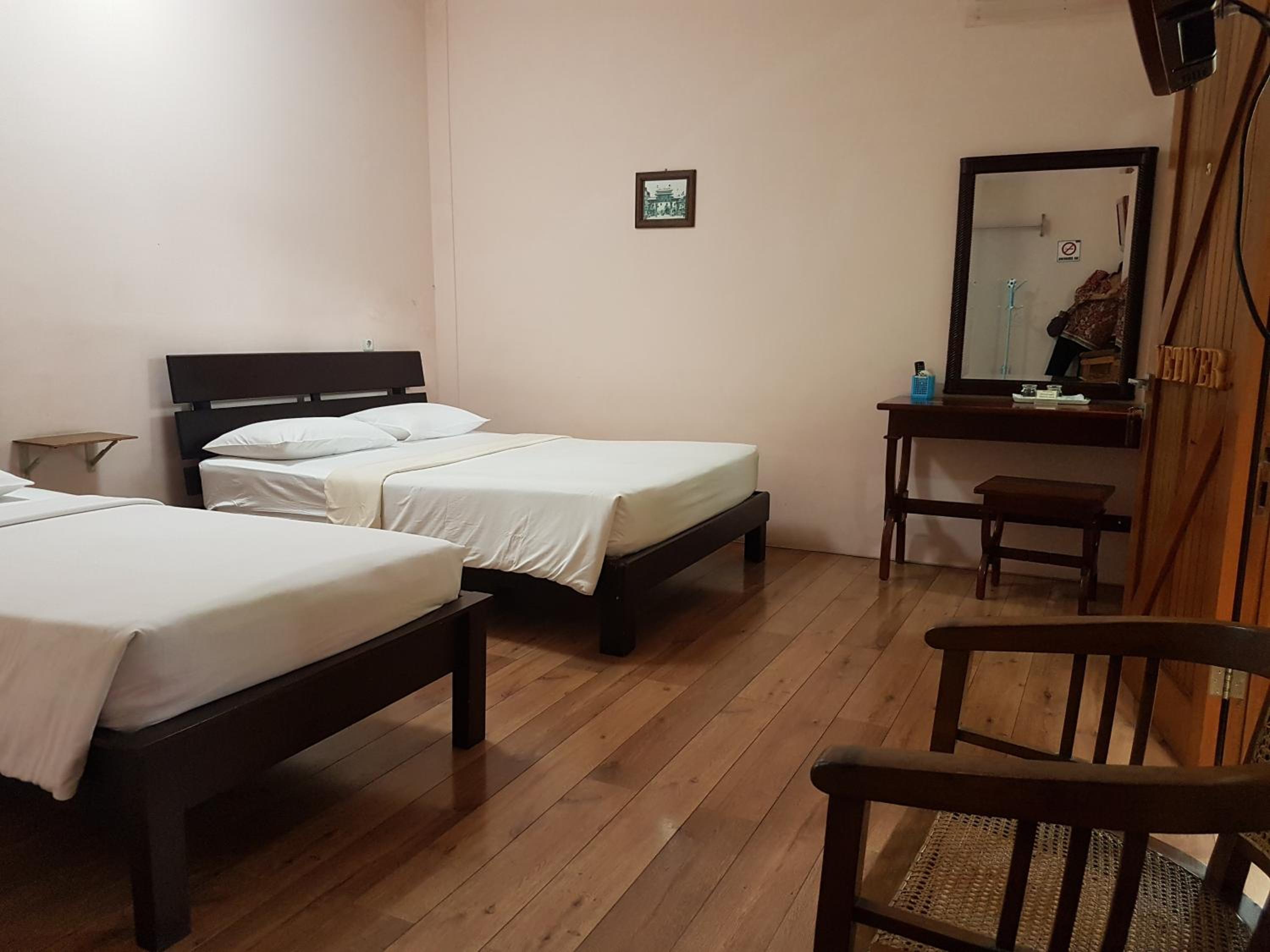 Peye Guesthouse