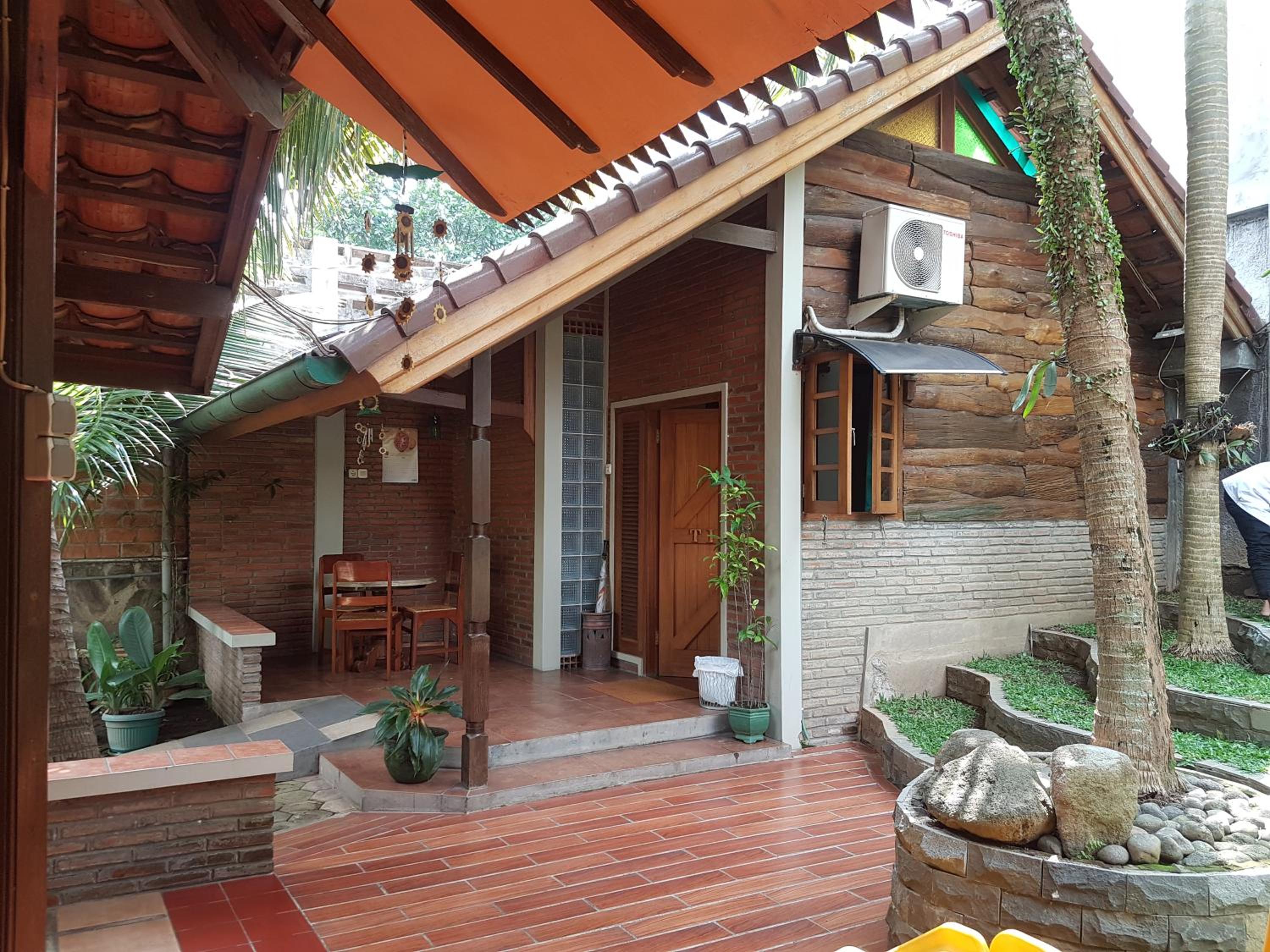 Peye Guesthouse