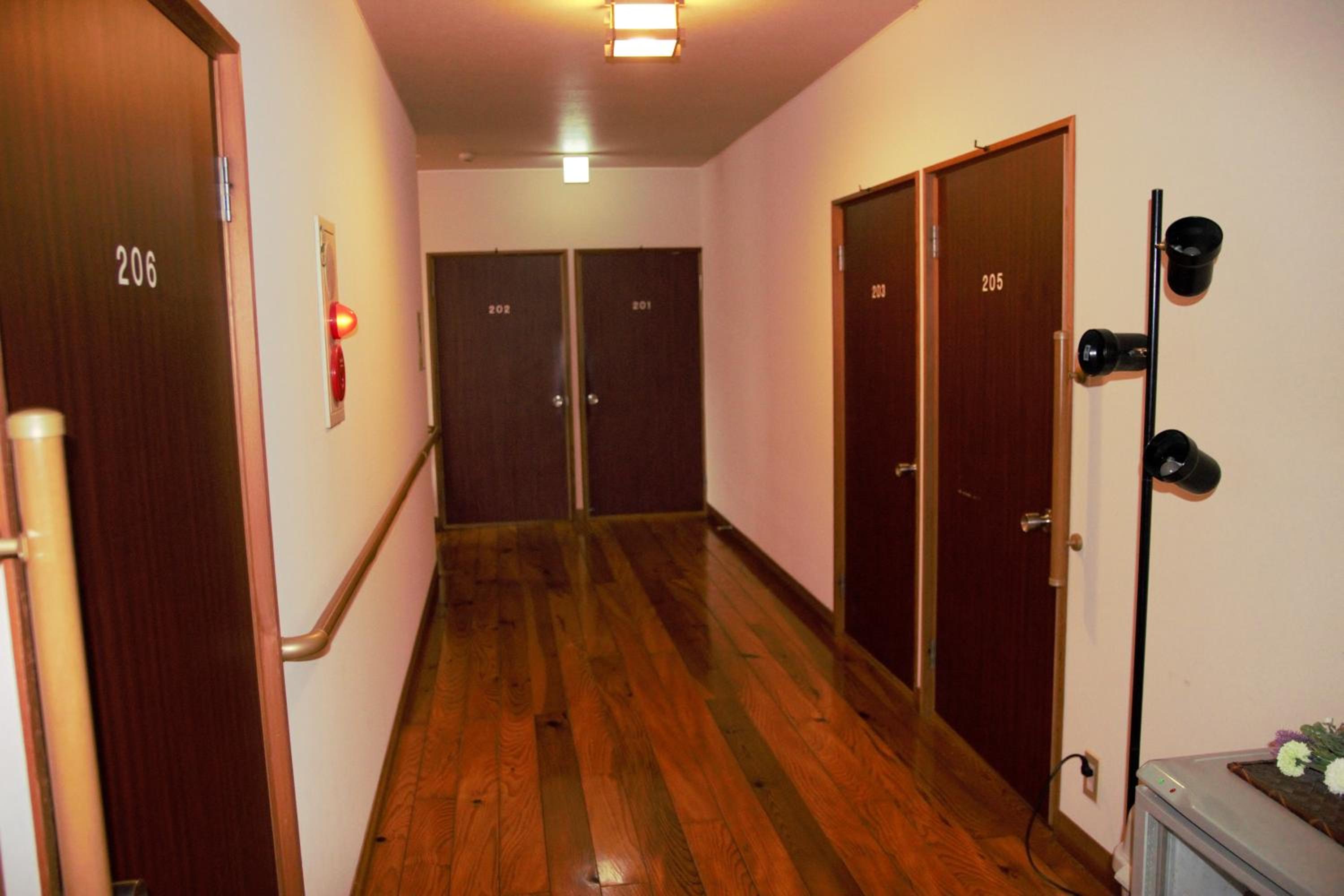 Guest House Nakamura