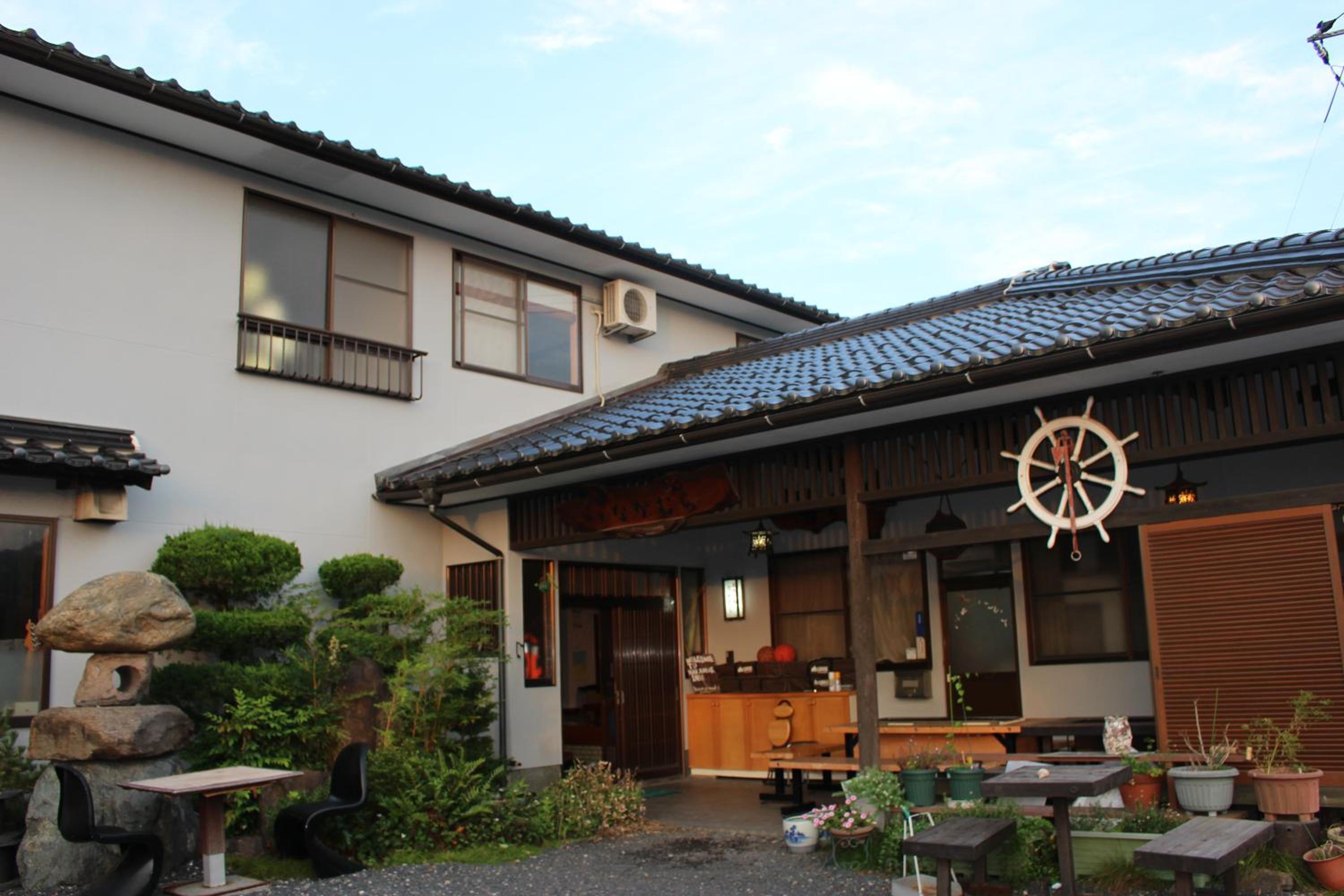 Guest House Nakamura