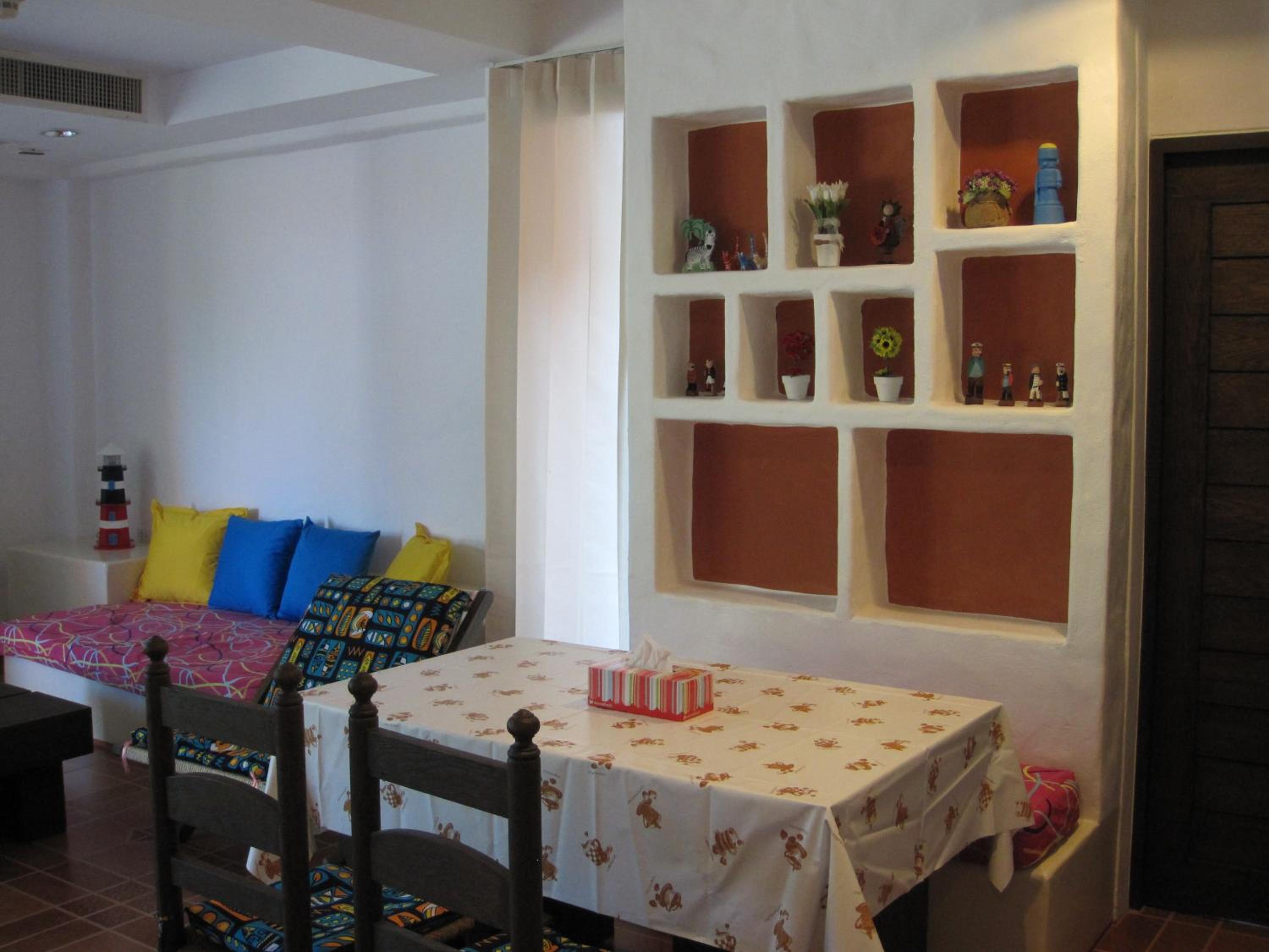Las Tortugas Apartment Unit C101 view 4