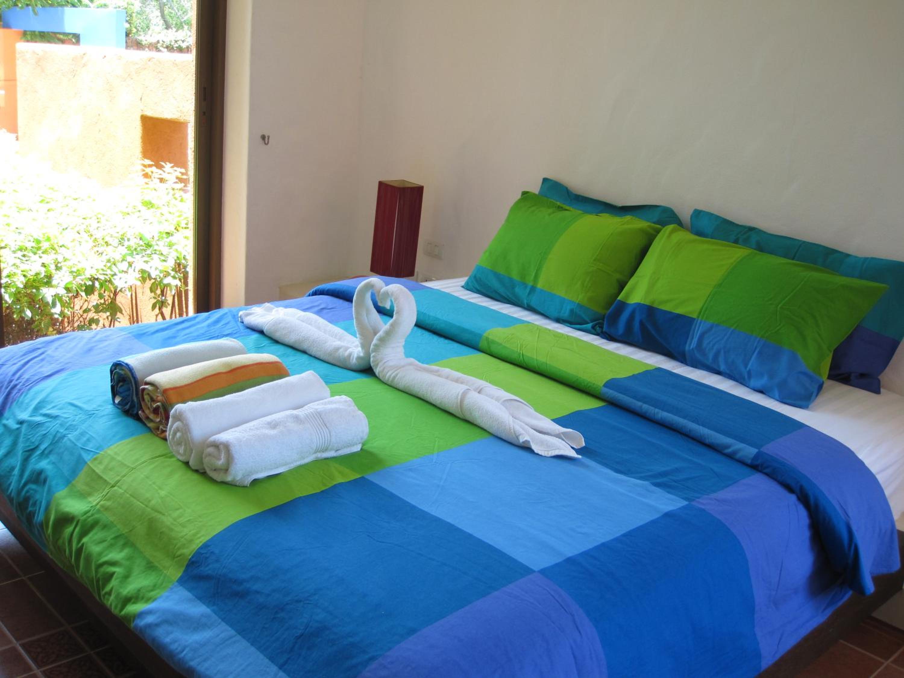 Las Tortugas Apartment Unit C101 view 3