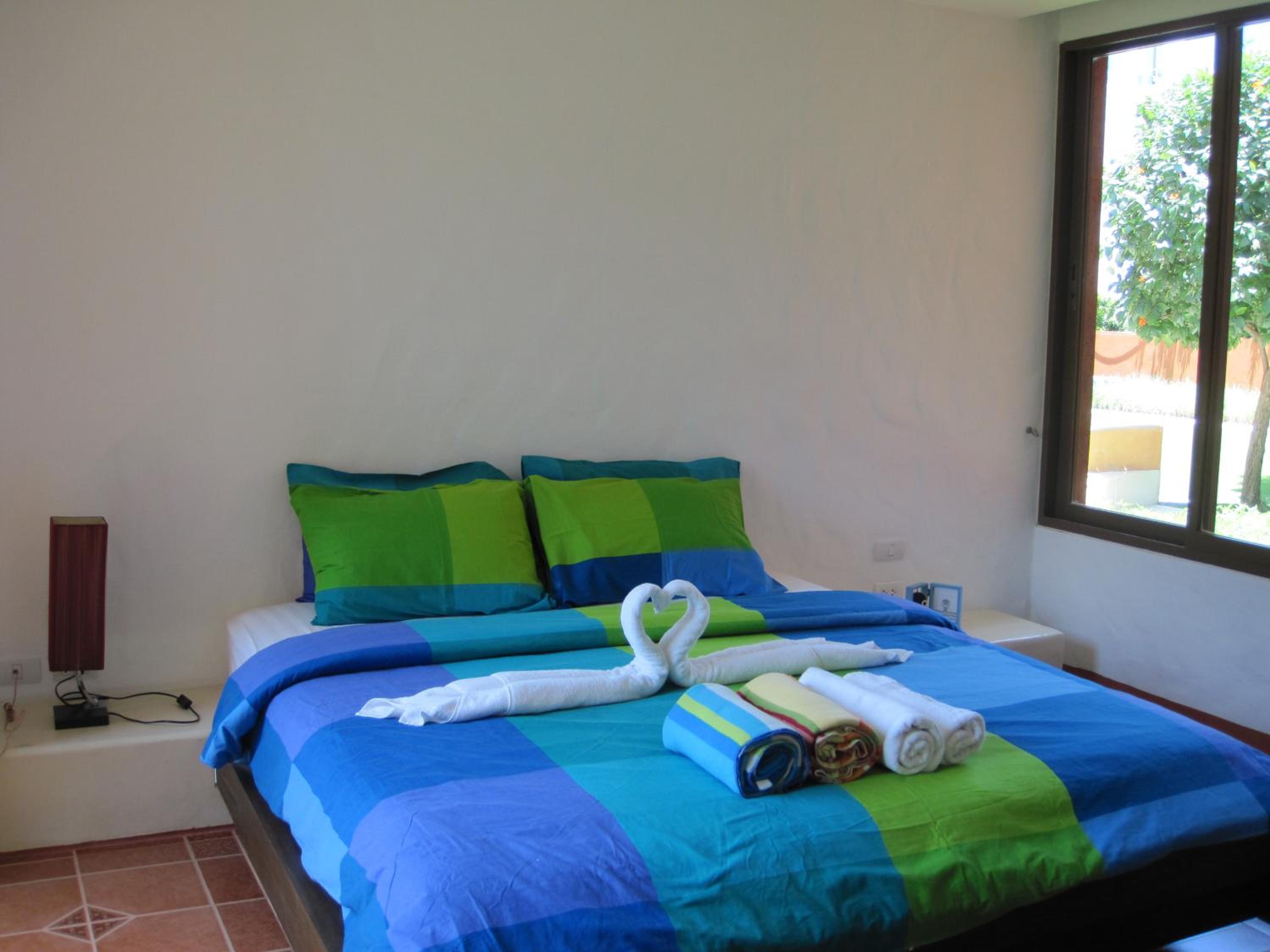 Las Tortugas Apartment Unit C101 view 2