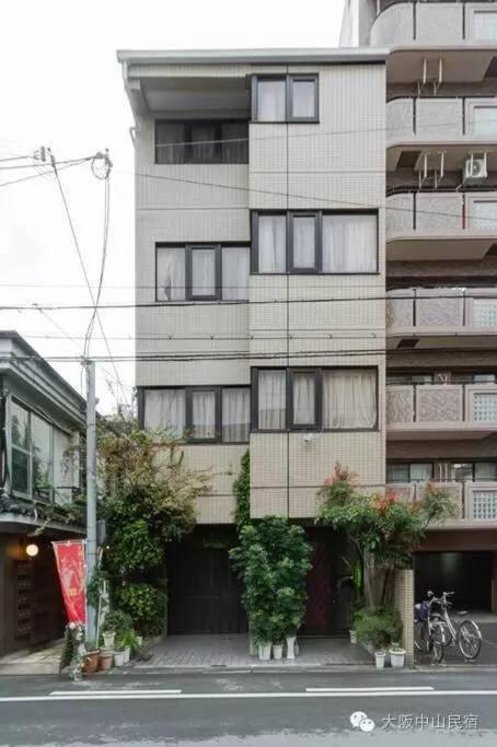 Osaka Nakayama Guesthouse