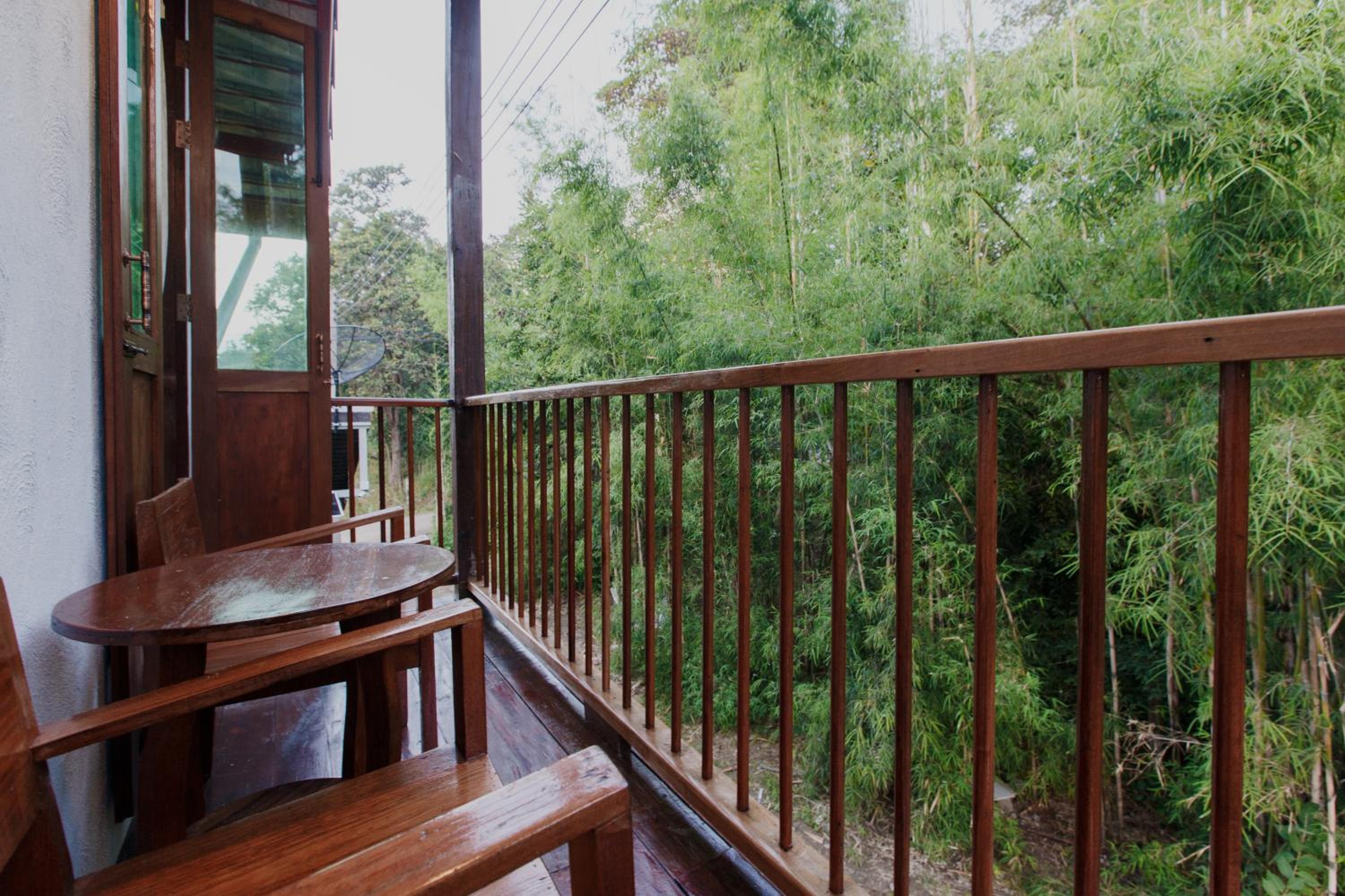 Foresta Villa