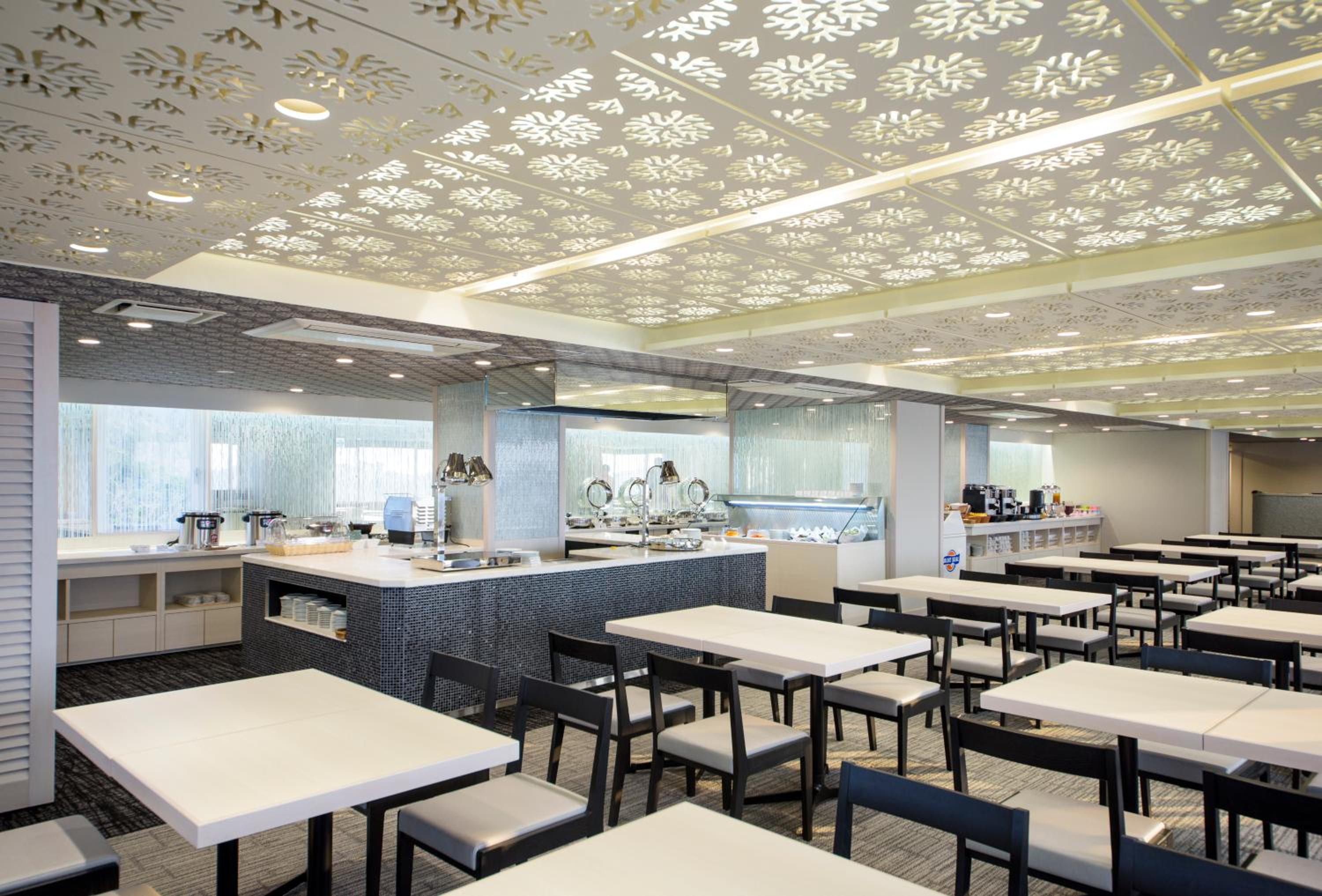 Courtyard by Marriott Okinawa Resort