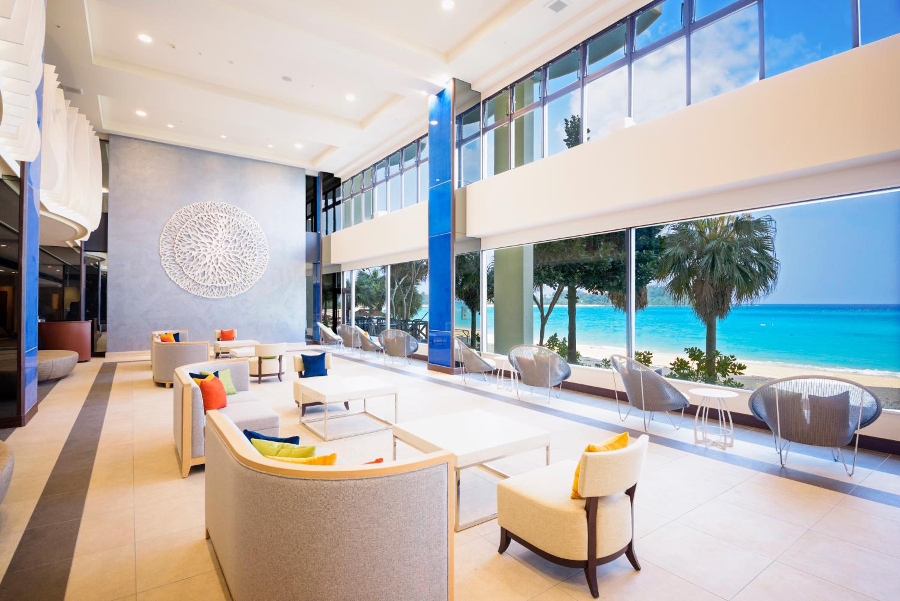 Courtyard by Marriott Okinawa Resort