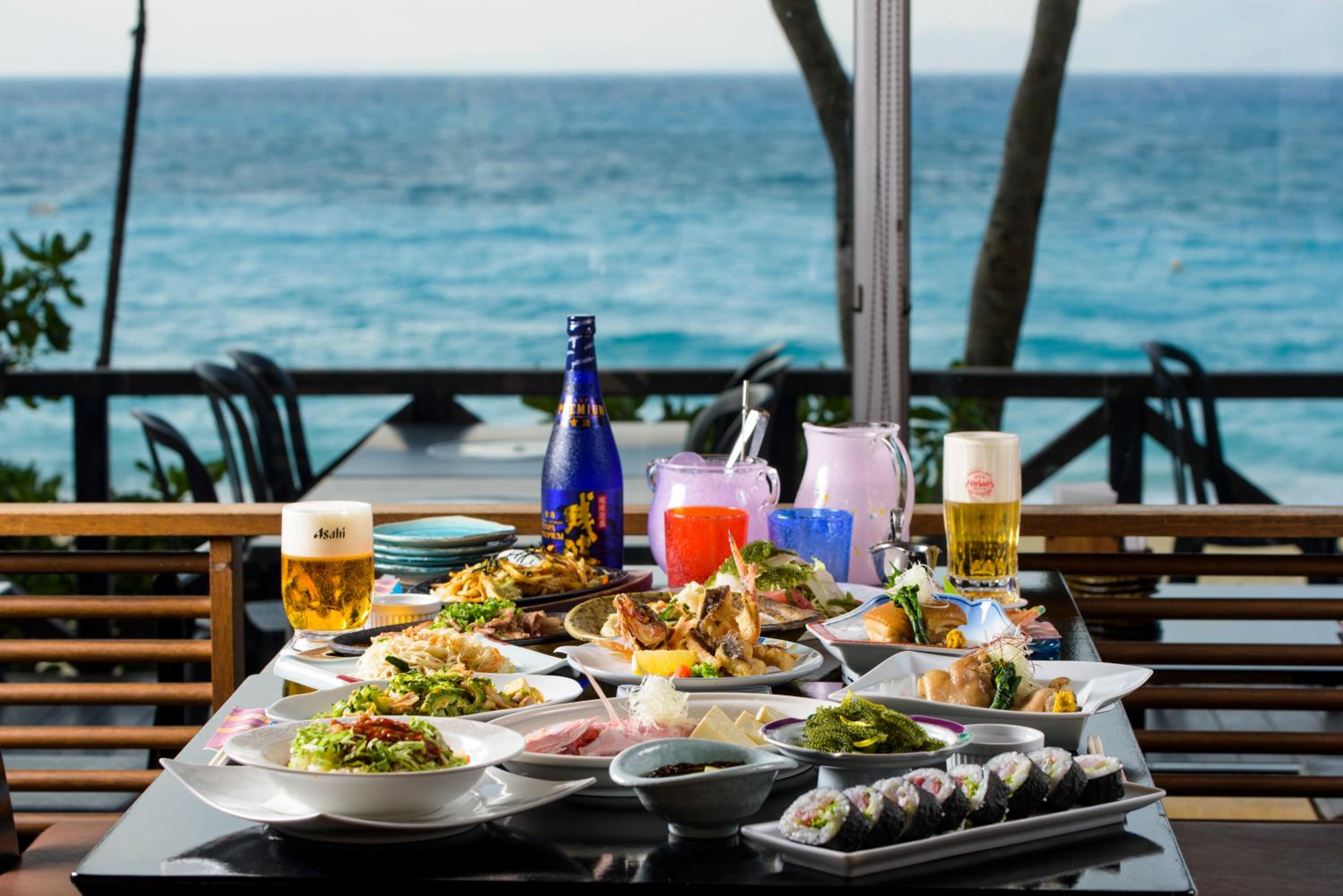 Courtyard by Marriott Okinawa Resort