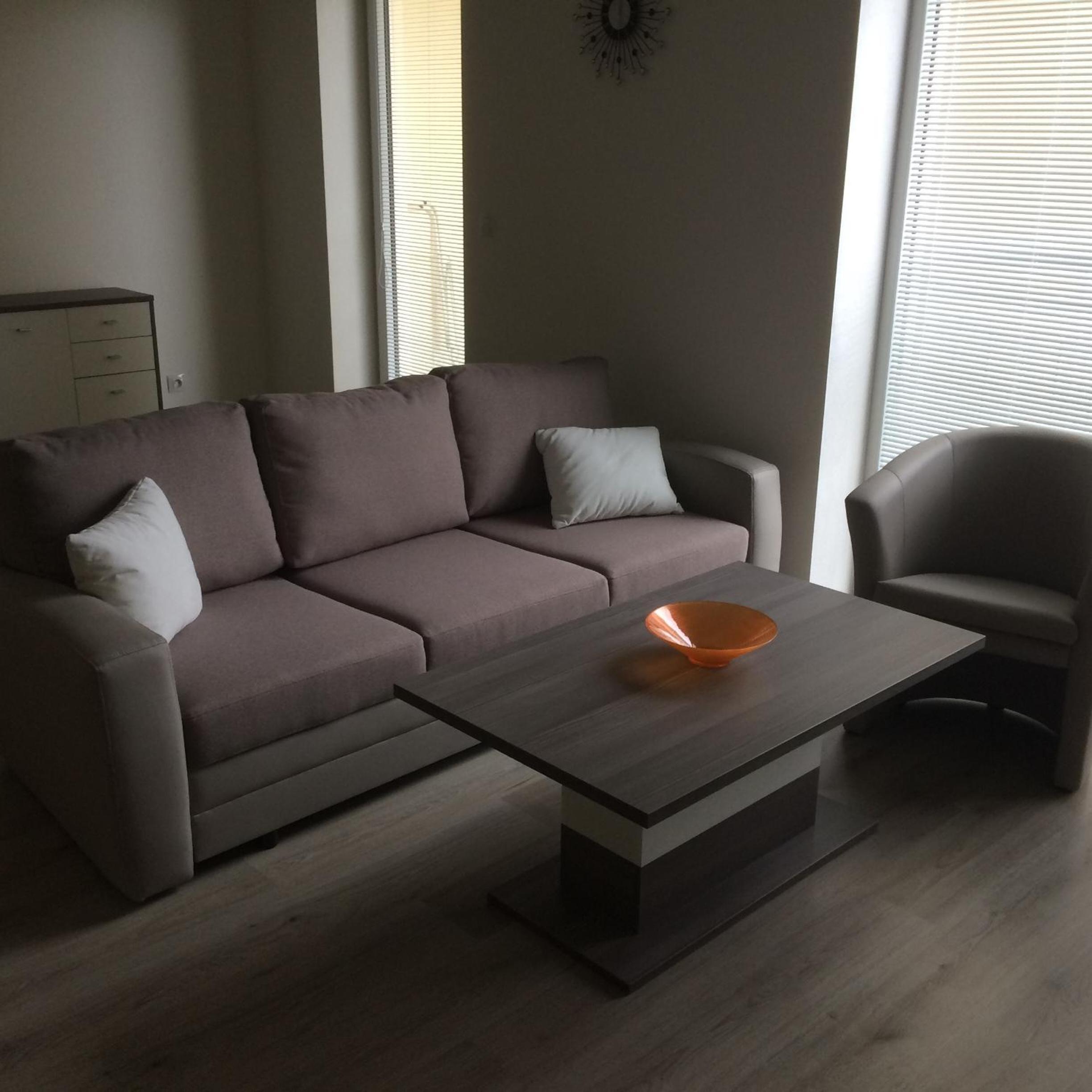 Apartmán Třeboň č. 1 view 5