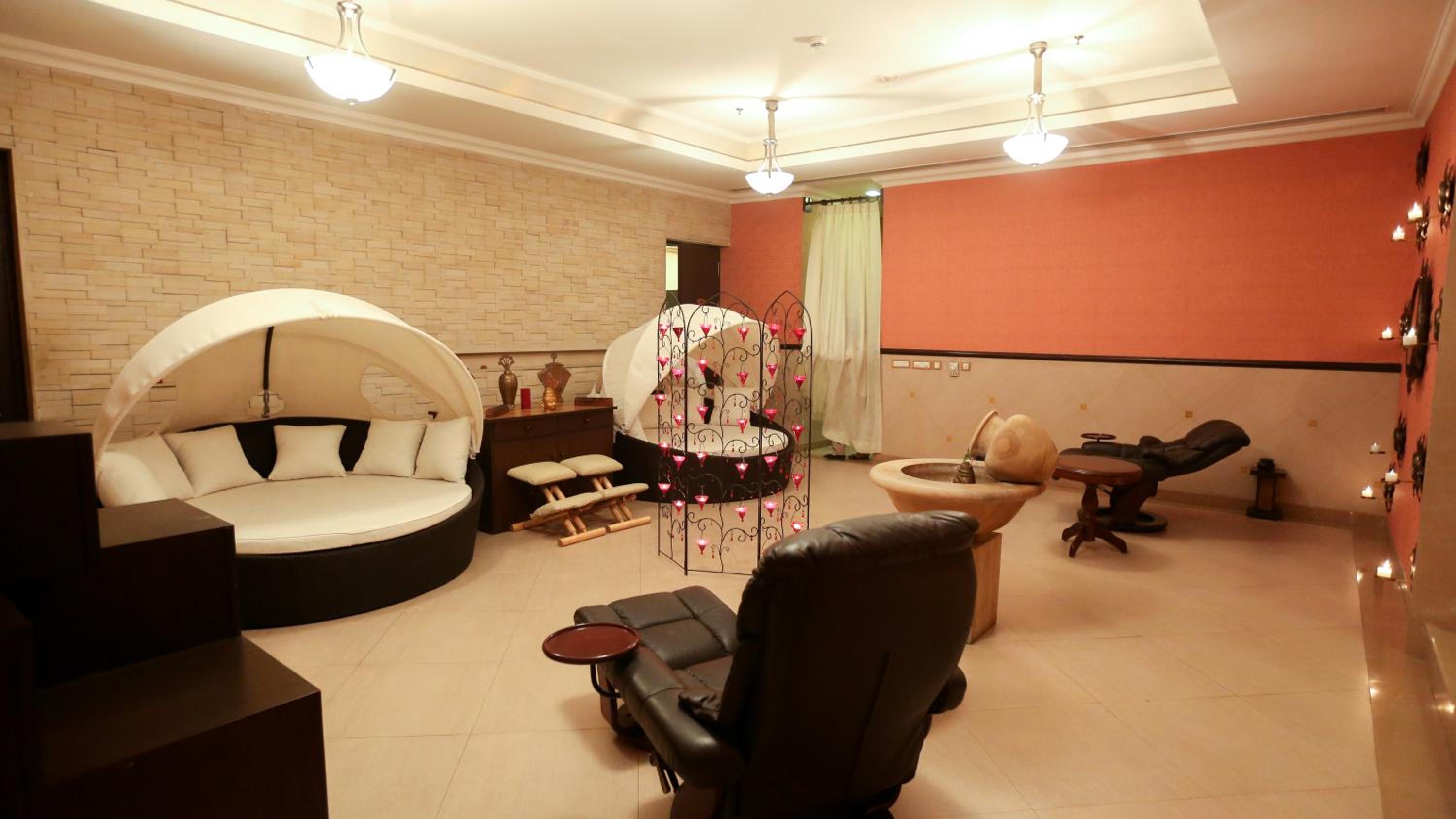 Heritage Village Resort & Spa Manesar-Gurgaon