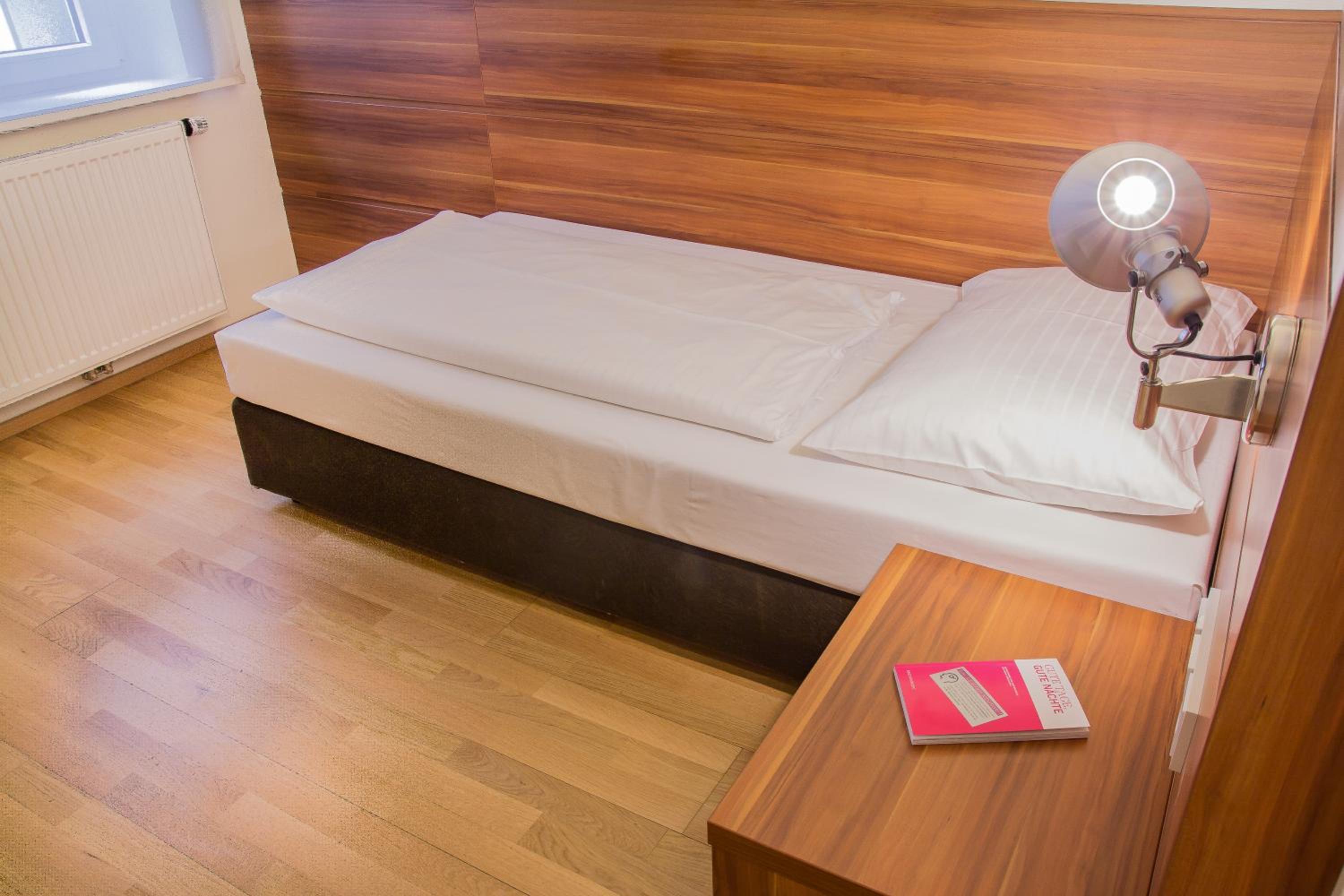 Linz Vacations - Hotel Schwarzer Bar - Property Image 11