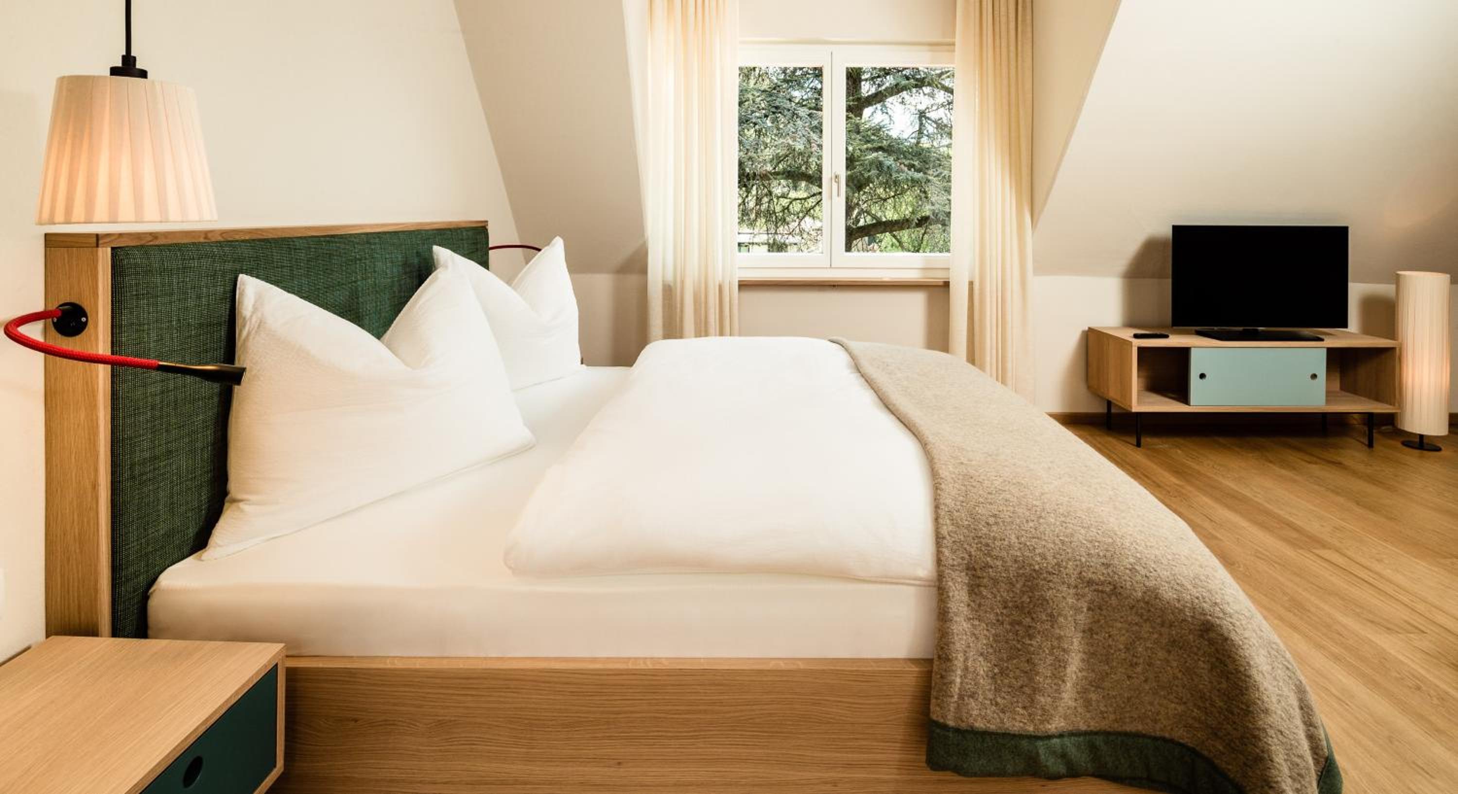 Ladurnerhof Boutique Apartments Meran