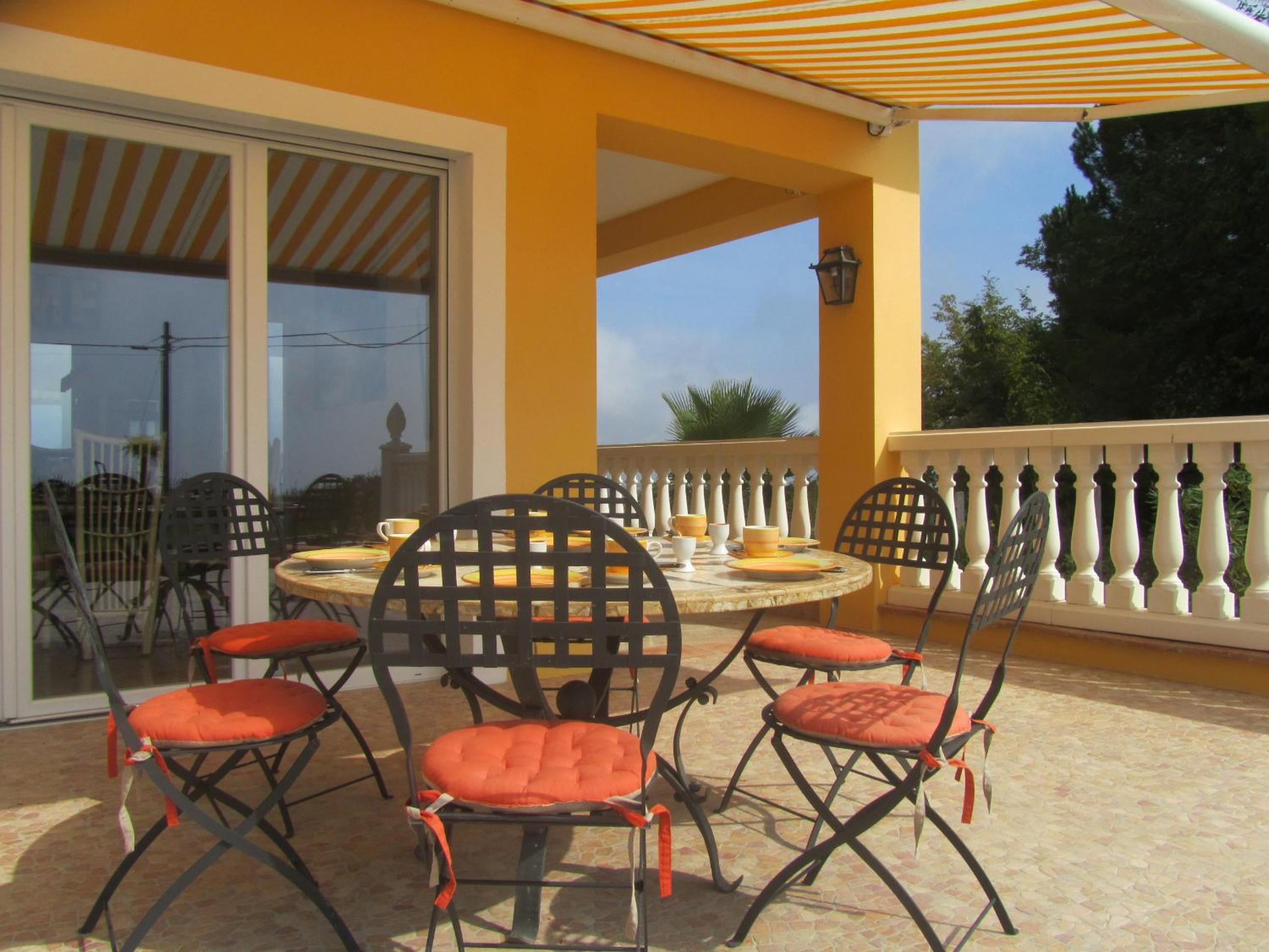 Villa Camporosso
