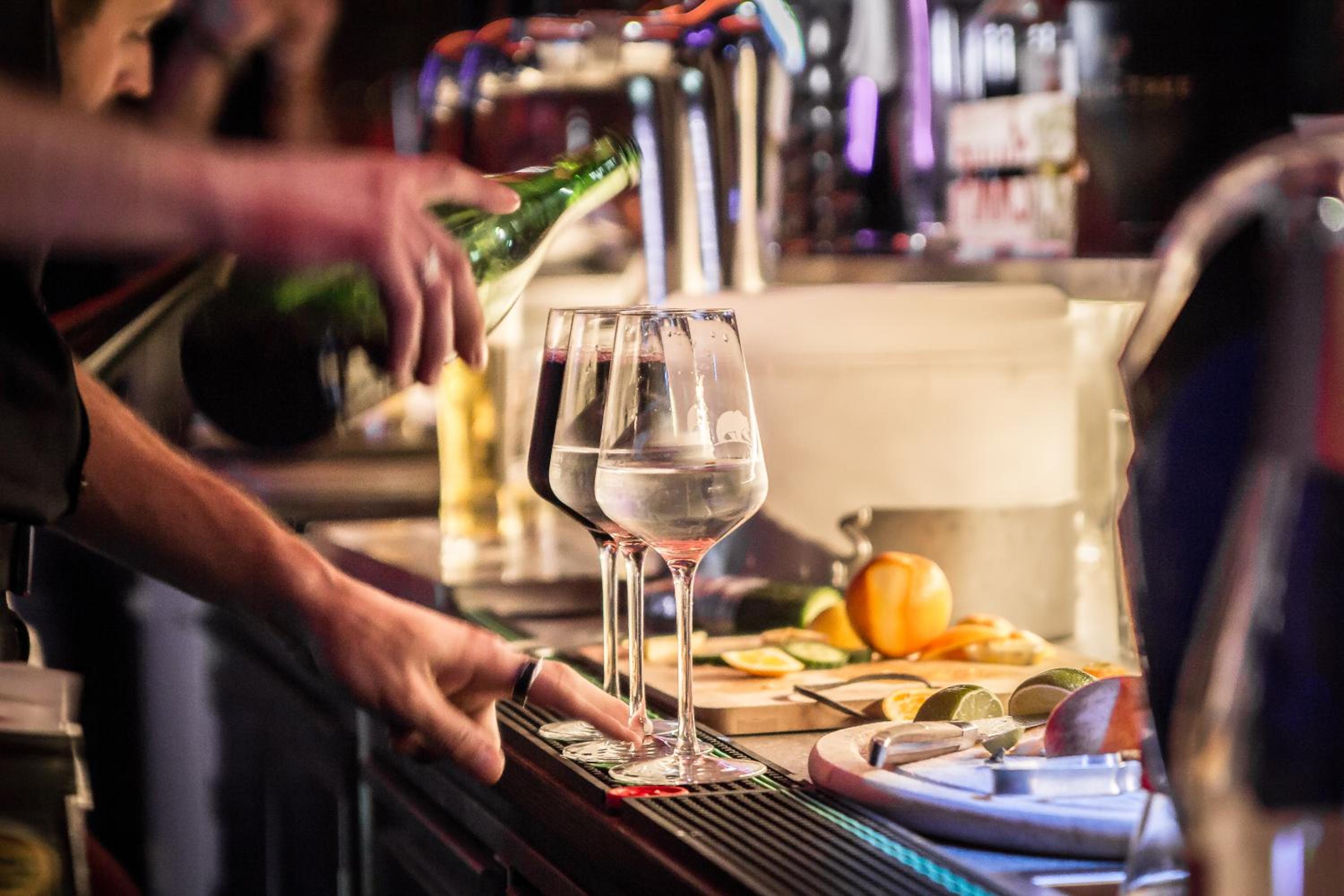 Linz Vacations - Hotel Schwarzer Bar - Property Image 19