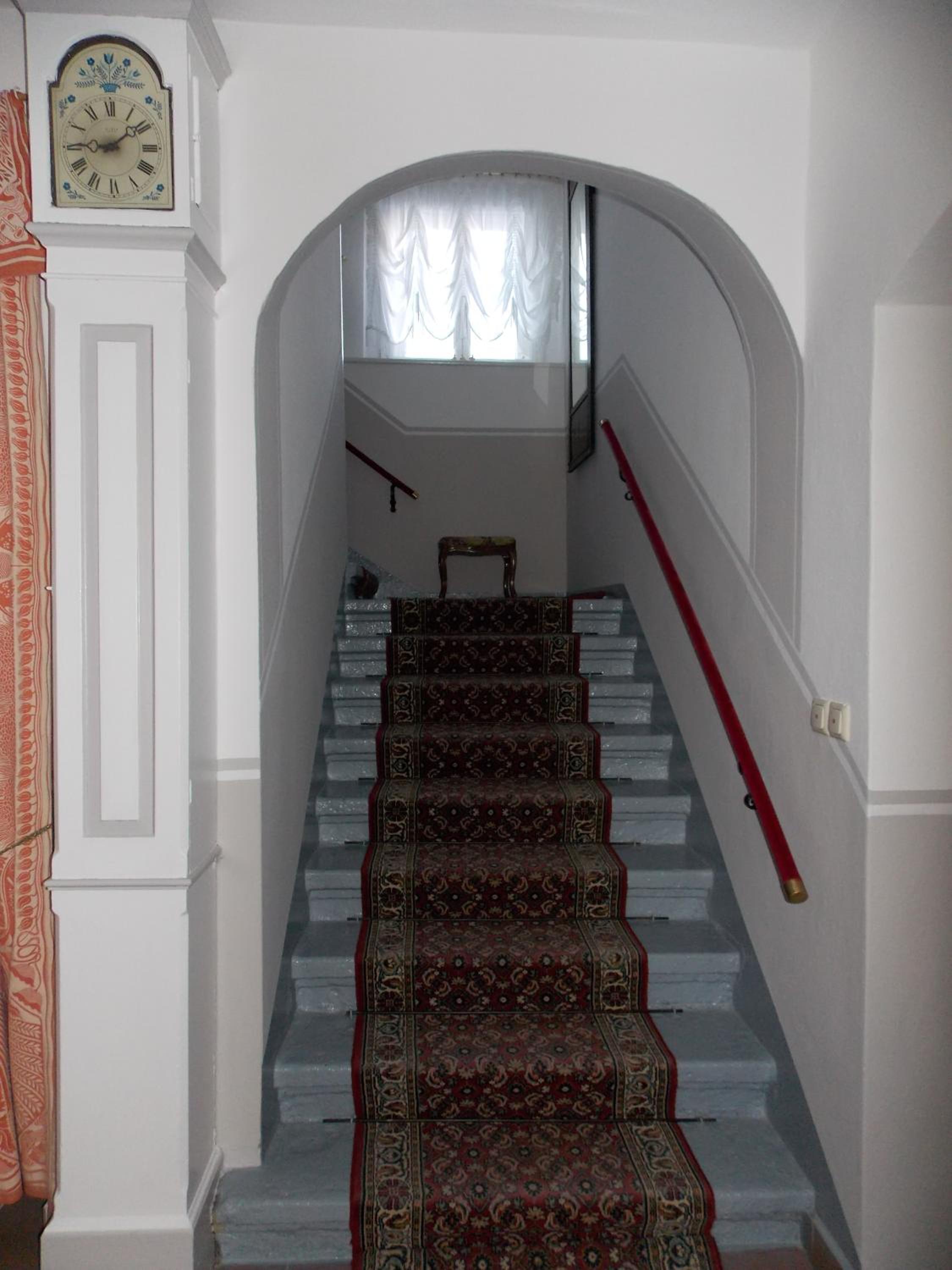 Kurheim Haus Linde