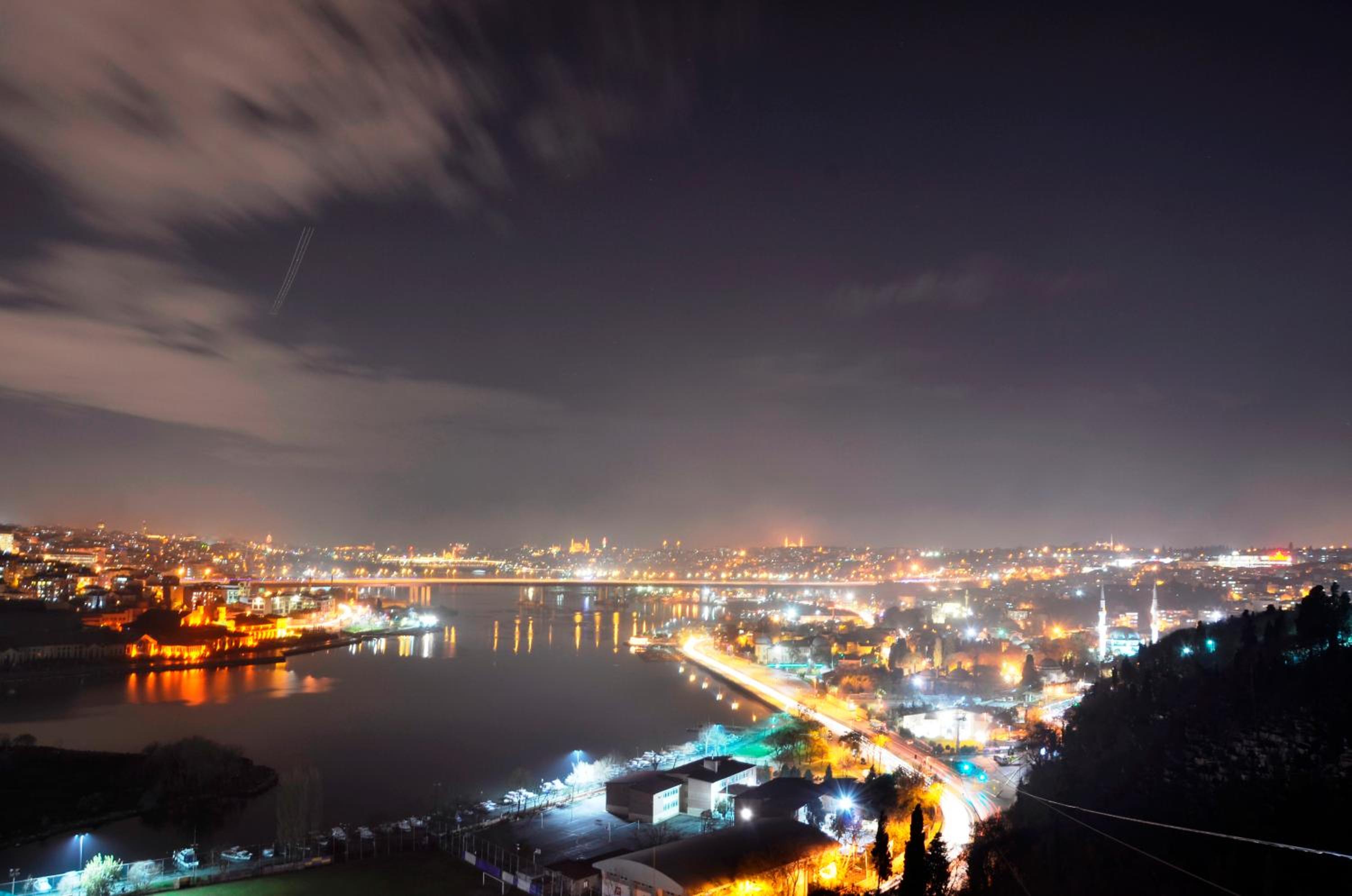 Turquhouse Otel - Image 34