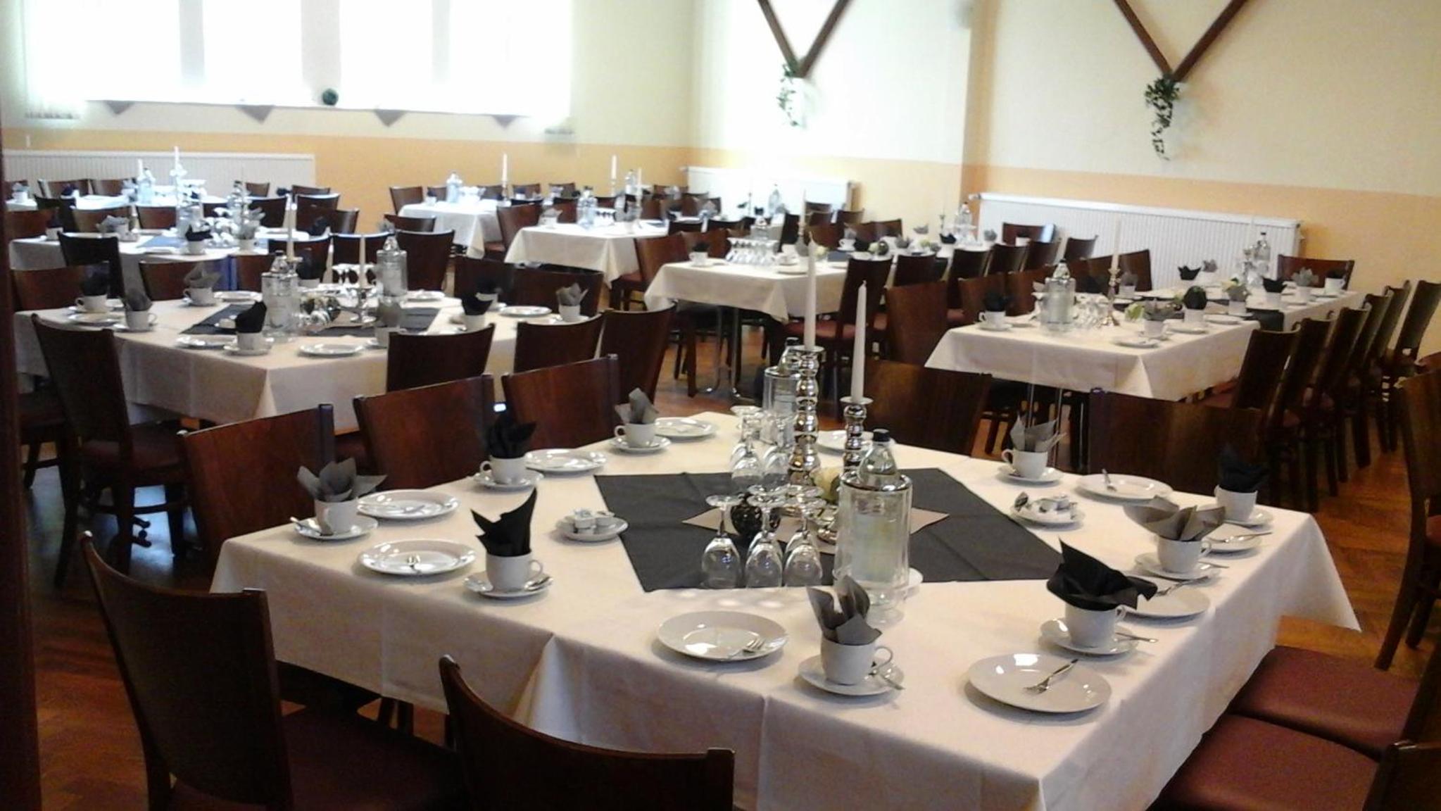Pension Schaumburger-Hof