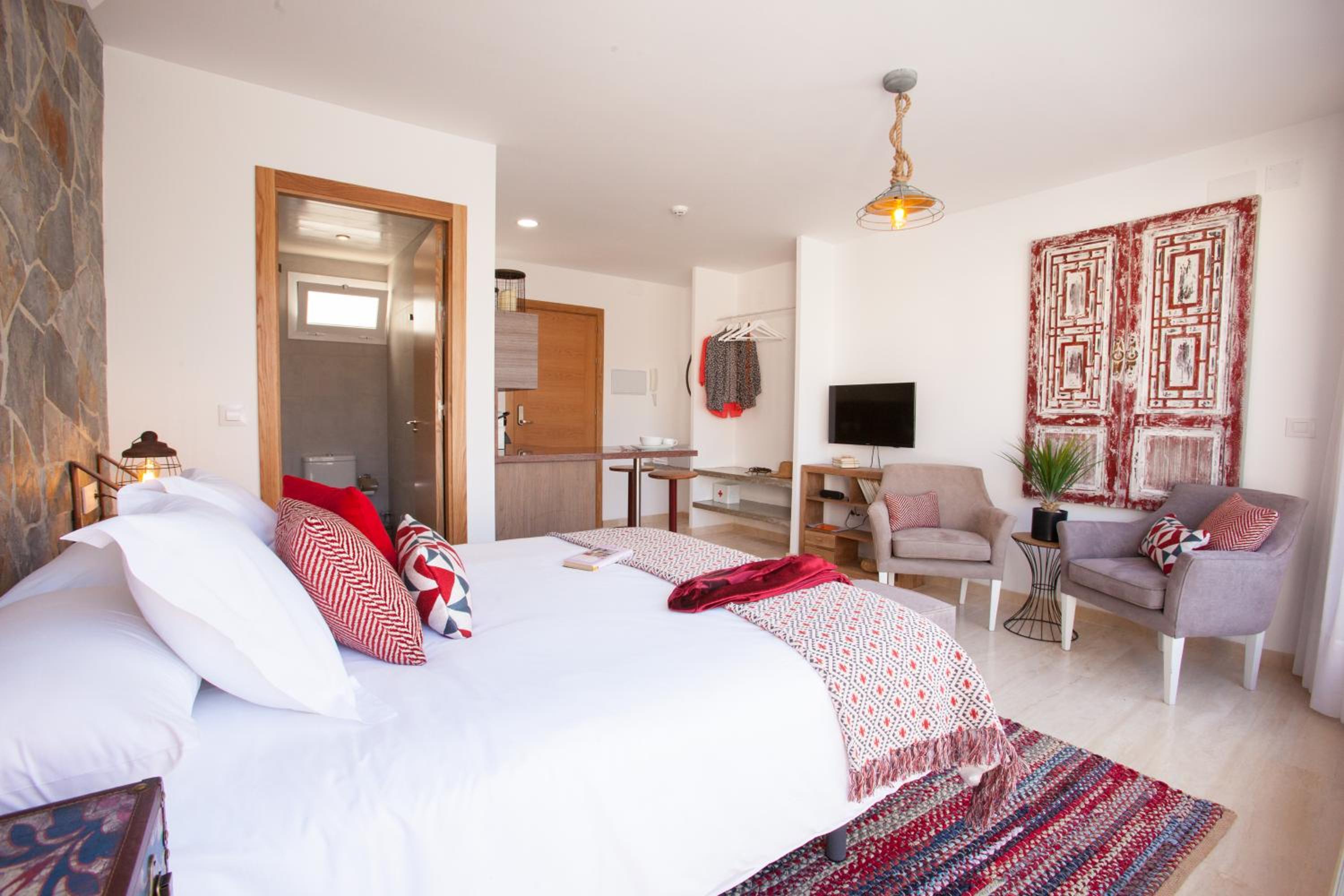 Seville Vacations - Lukanda Mariana - Property Image 44