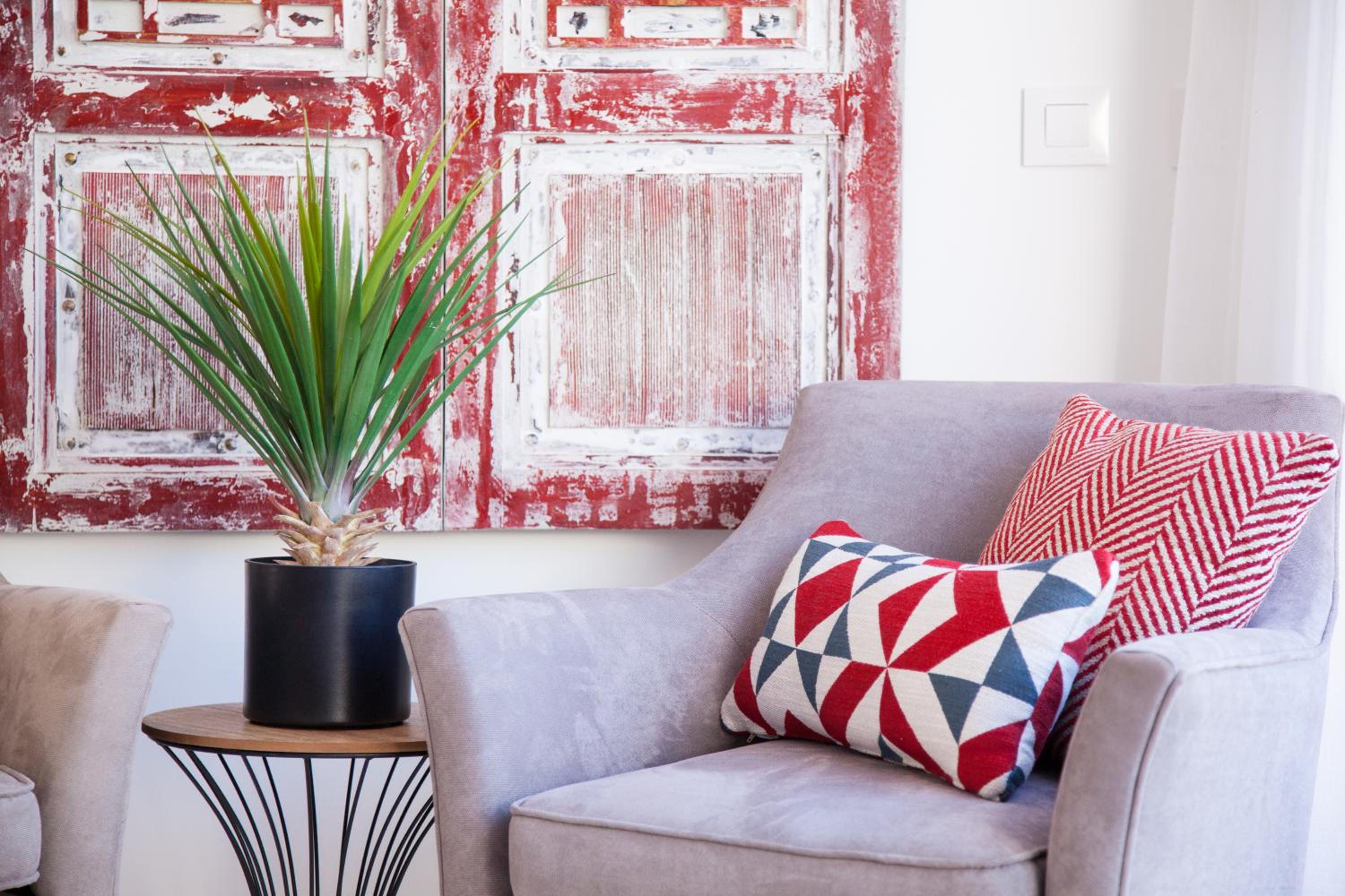 Seville Vacations - Lukanda Mariana - Property Image 43