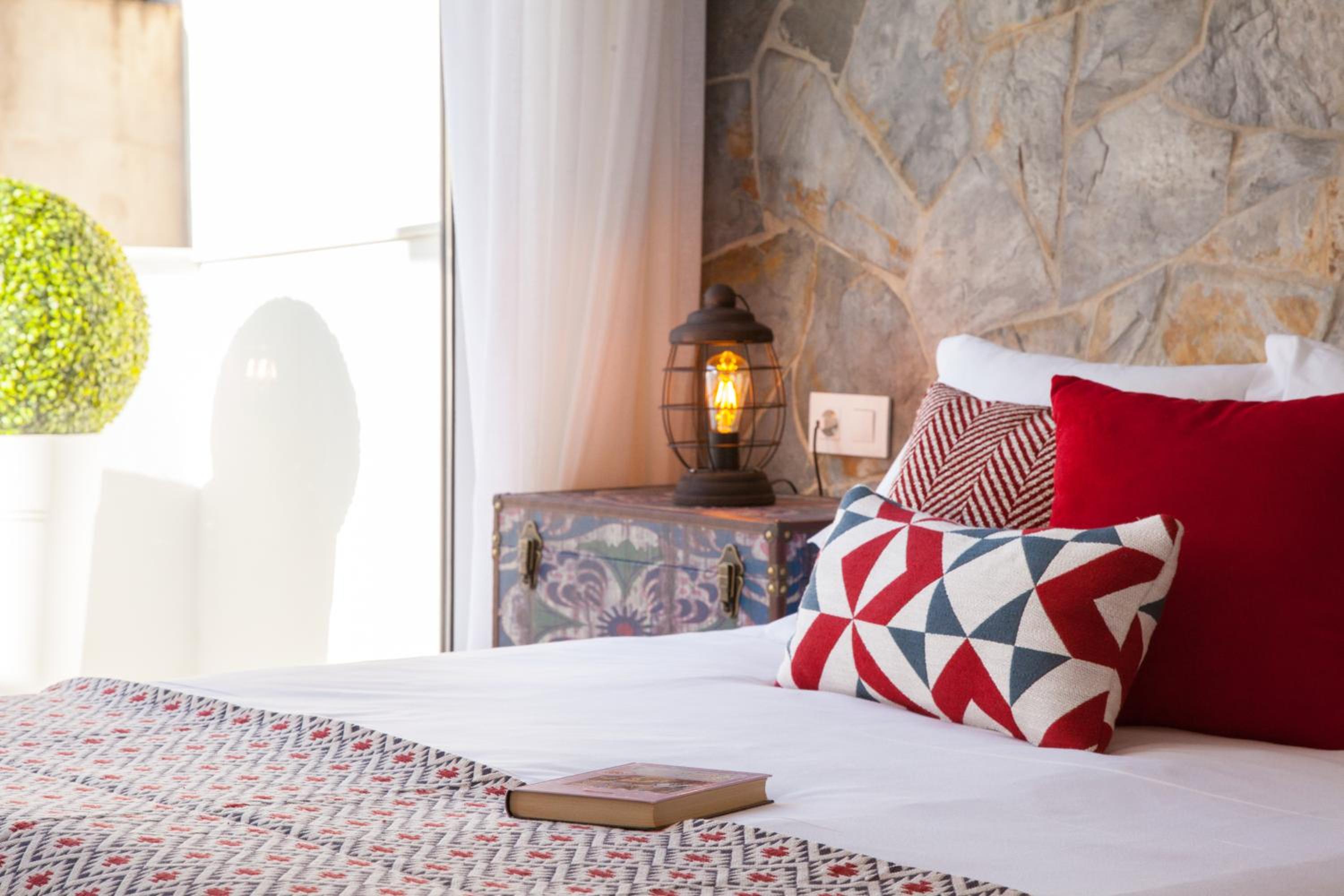 Seville Vacations - Lukanda Mariana - Property Image 42