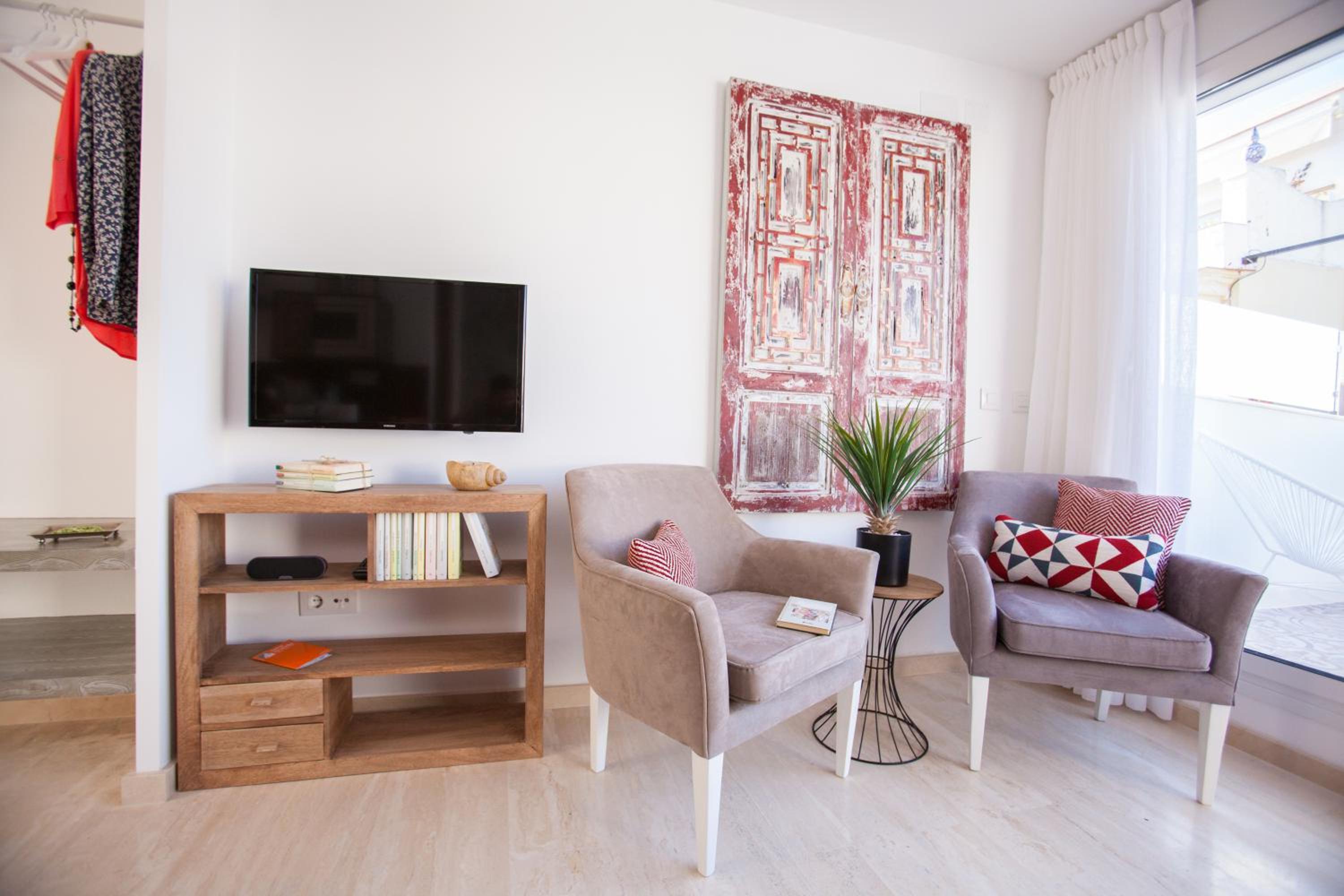 Seville Vacations - Lukanda Mariana - Property Image 41