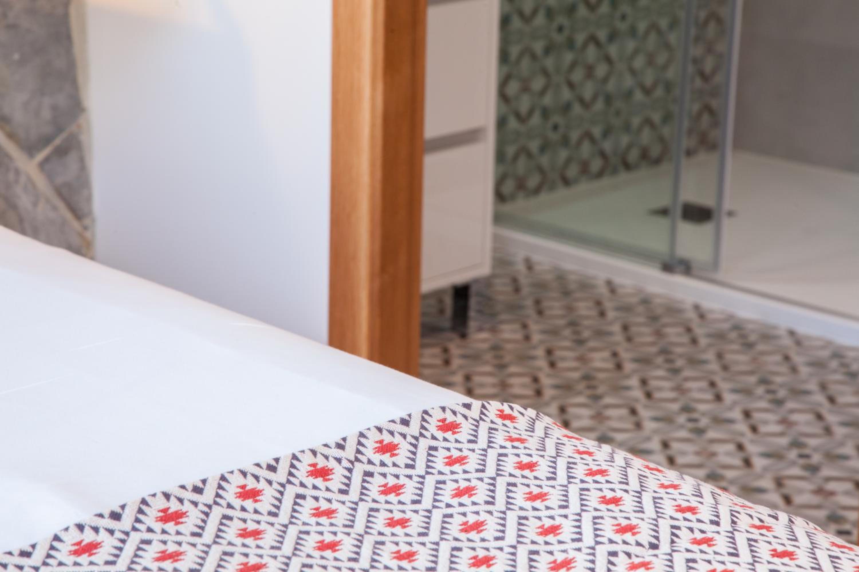 Seville Vacations - Lukanda Mariana - Property Image 40