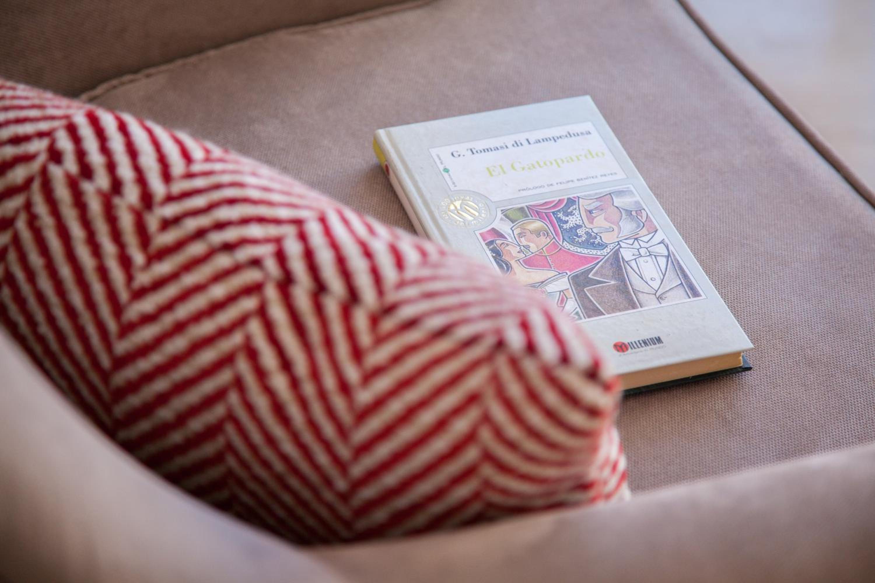 Seville Vacations - Lukanda Mariana - Property Image 37