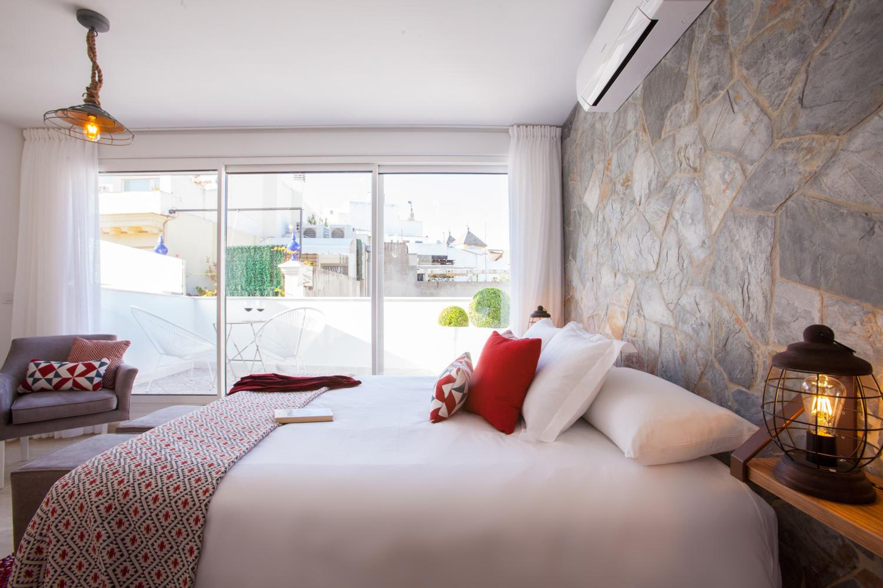 Seville Vacations - Lukanda Mariana - Property Image 35