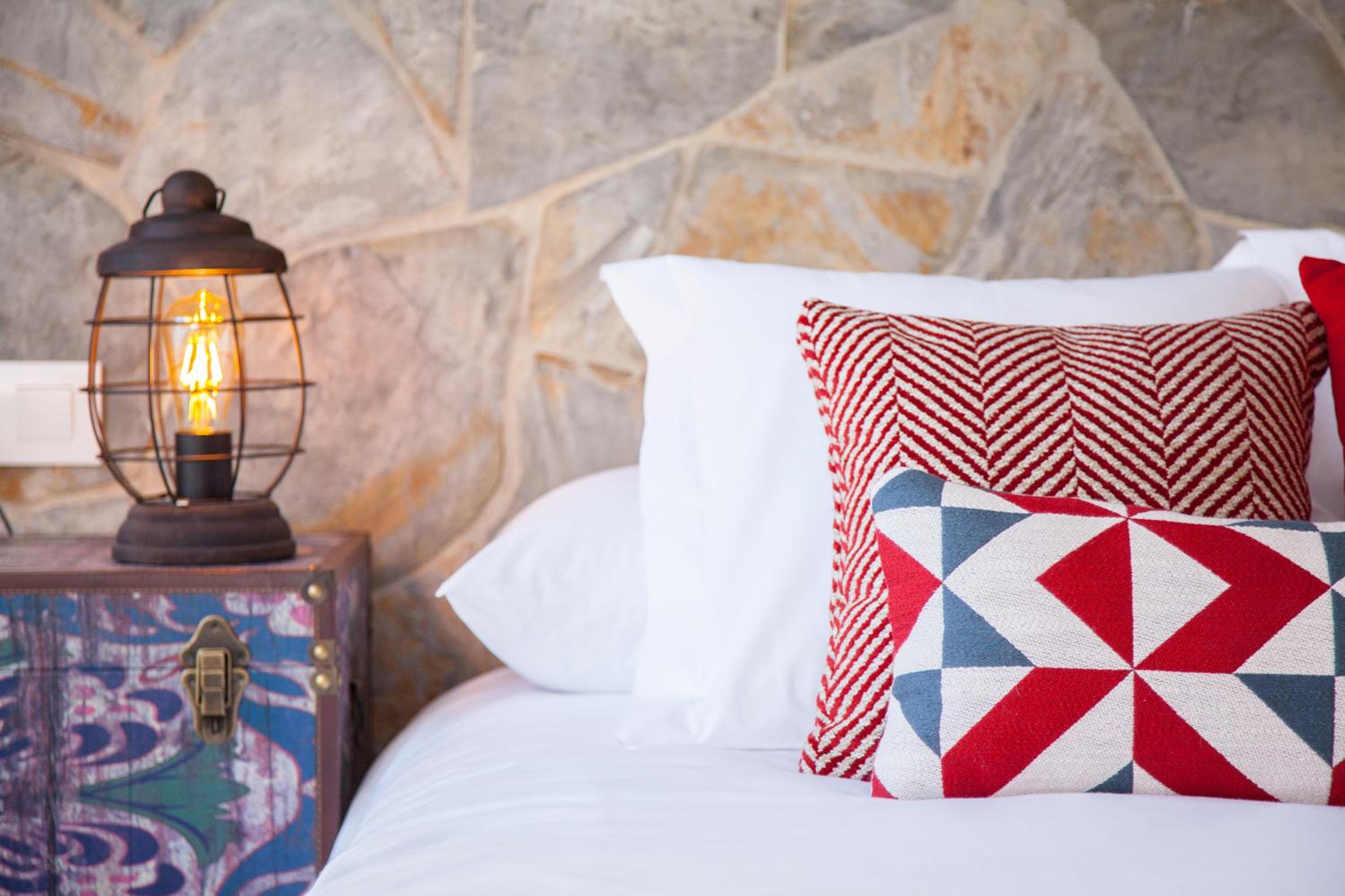 Seville Vacations - Lukanda Mariana - Property Image 34