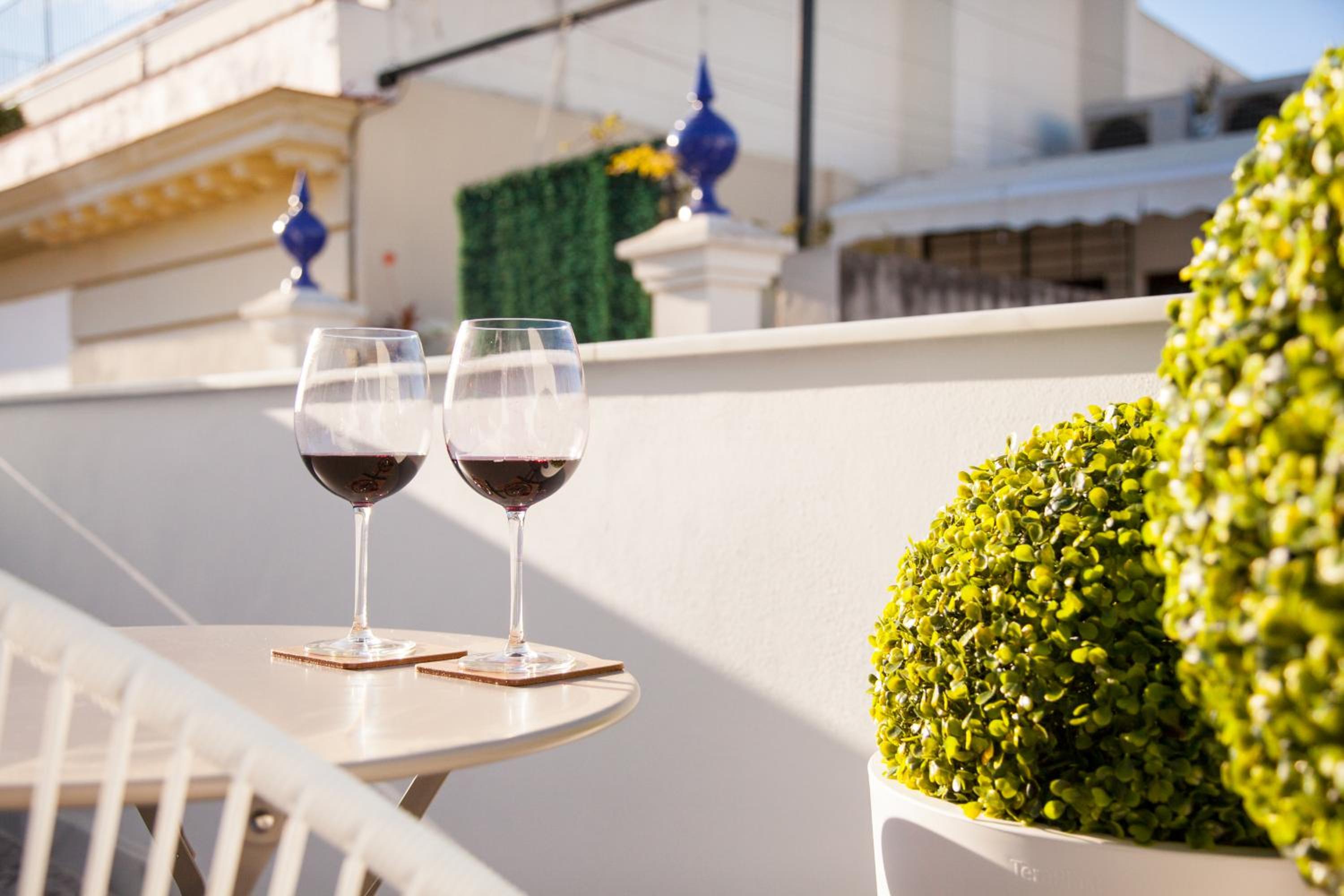 Seville Vacations - Lukanda Mariana - Property Image 33