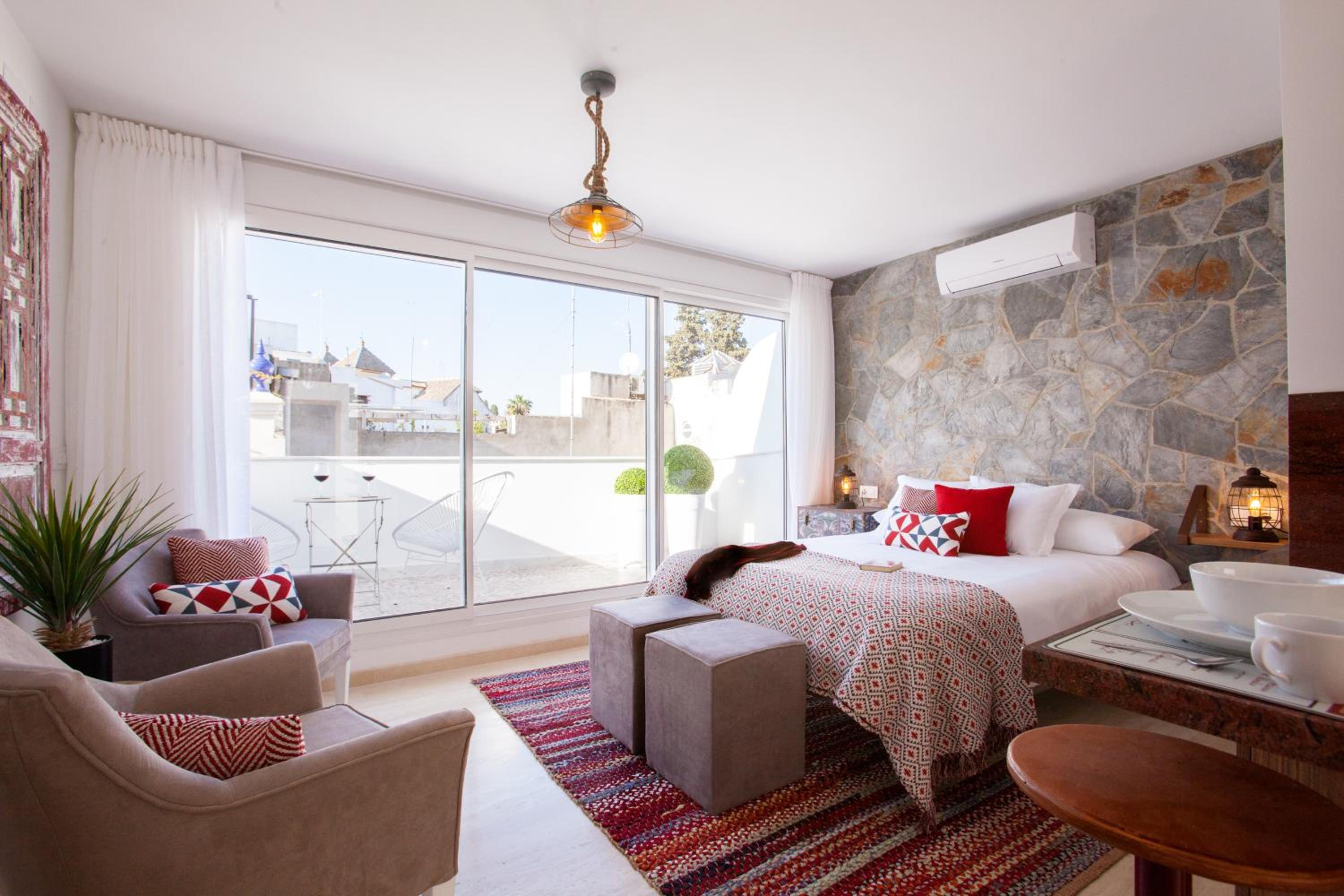 Seville Vacations - Lukanda Mariana - Property Image 31