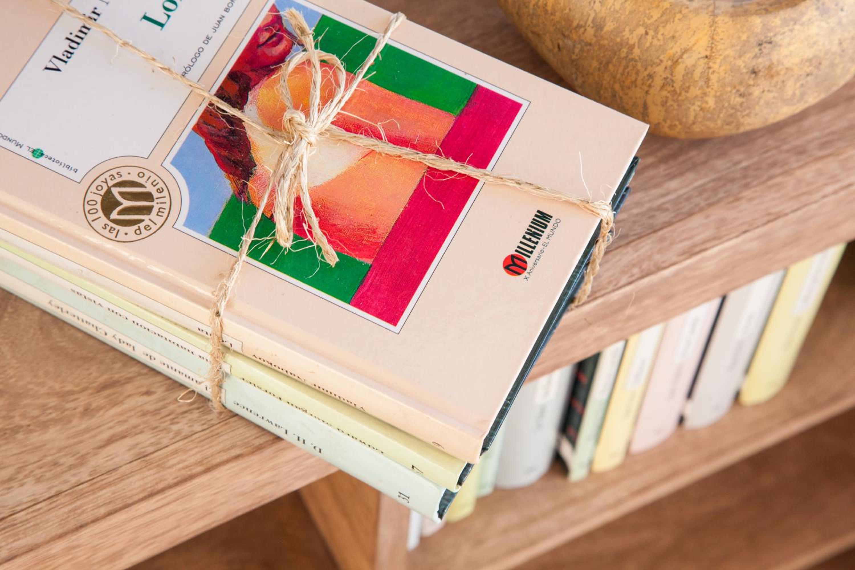 Seville Vacations - Lukanda Mariana - Property Image 29