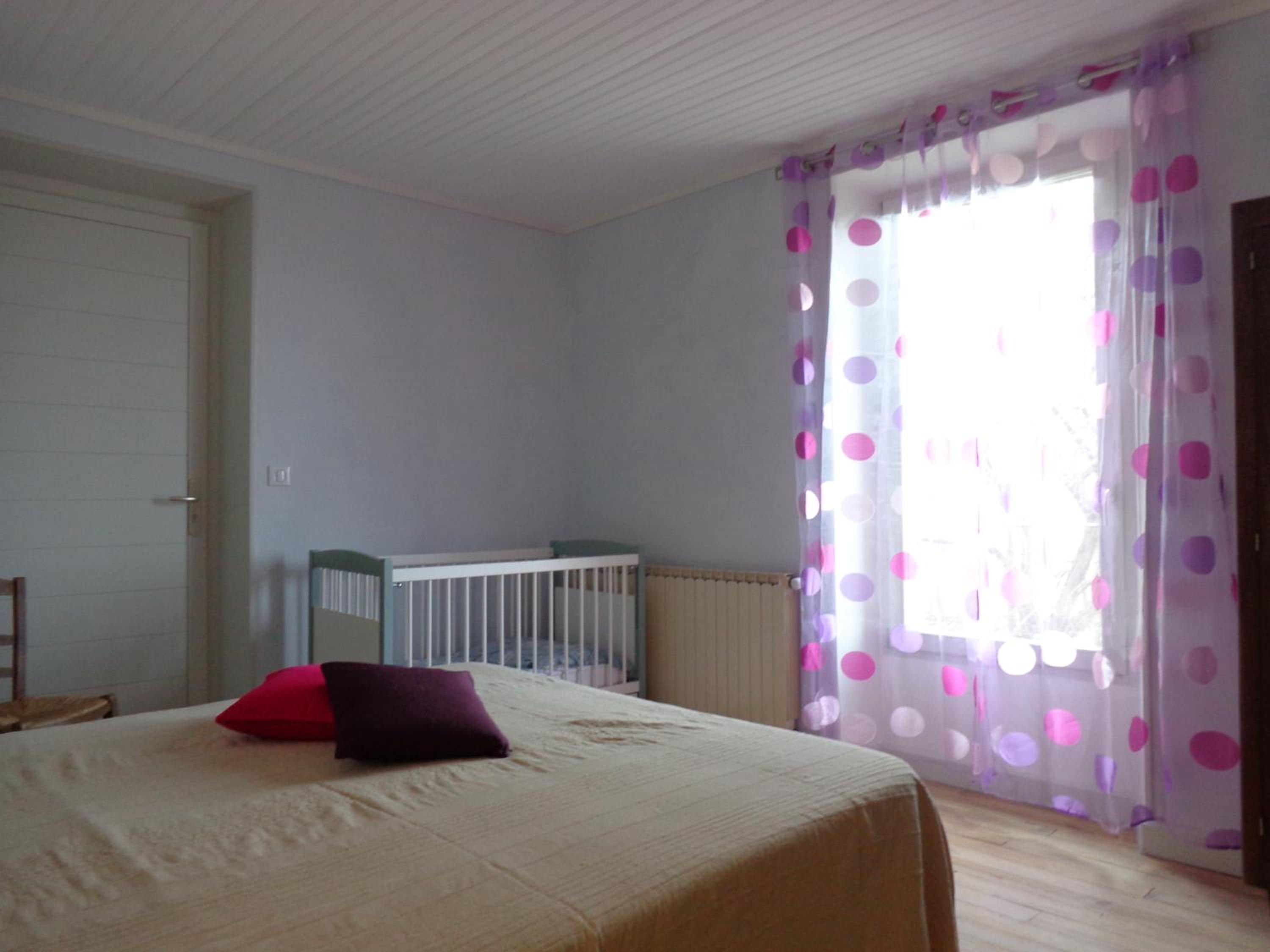 Gite La Germinette view 5