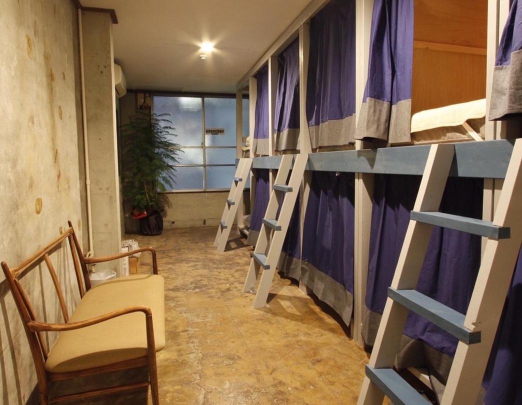 Minato Hutte view 4