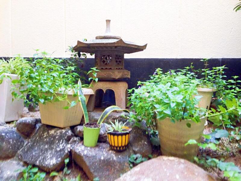 Osaka Nakayama Guesthouse