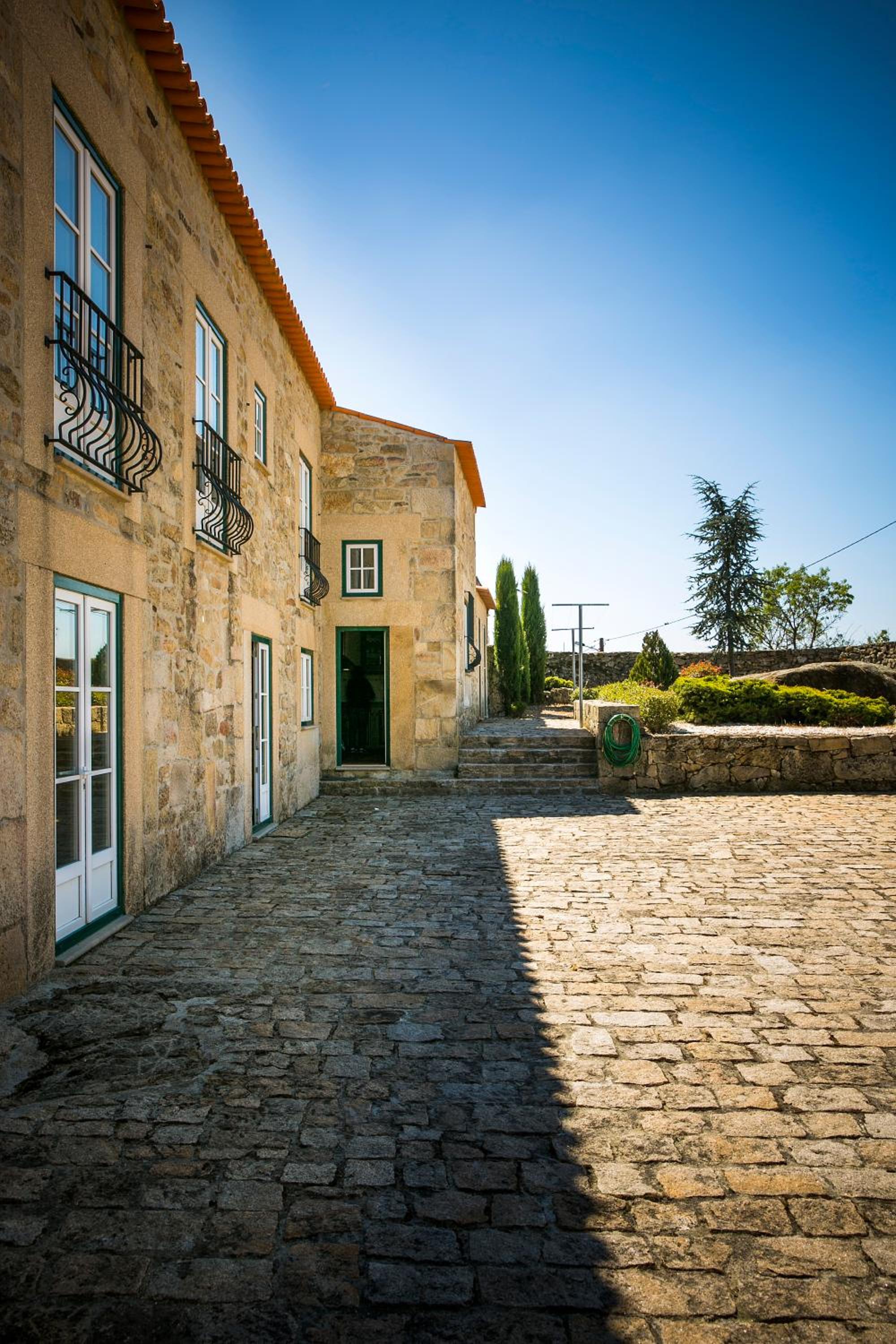 Casa da Fidalga
