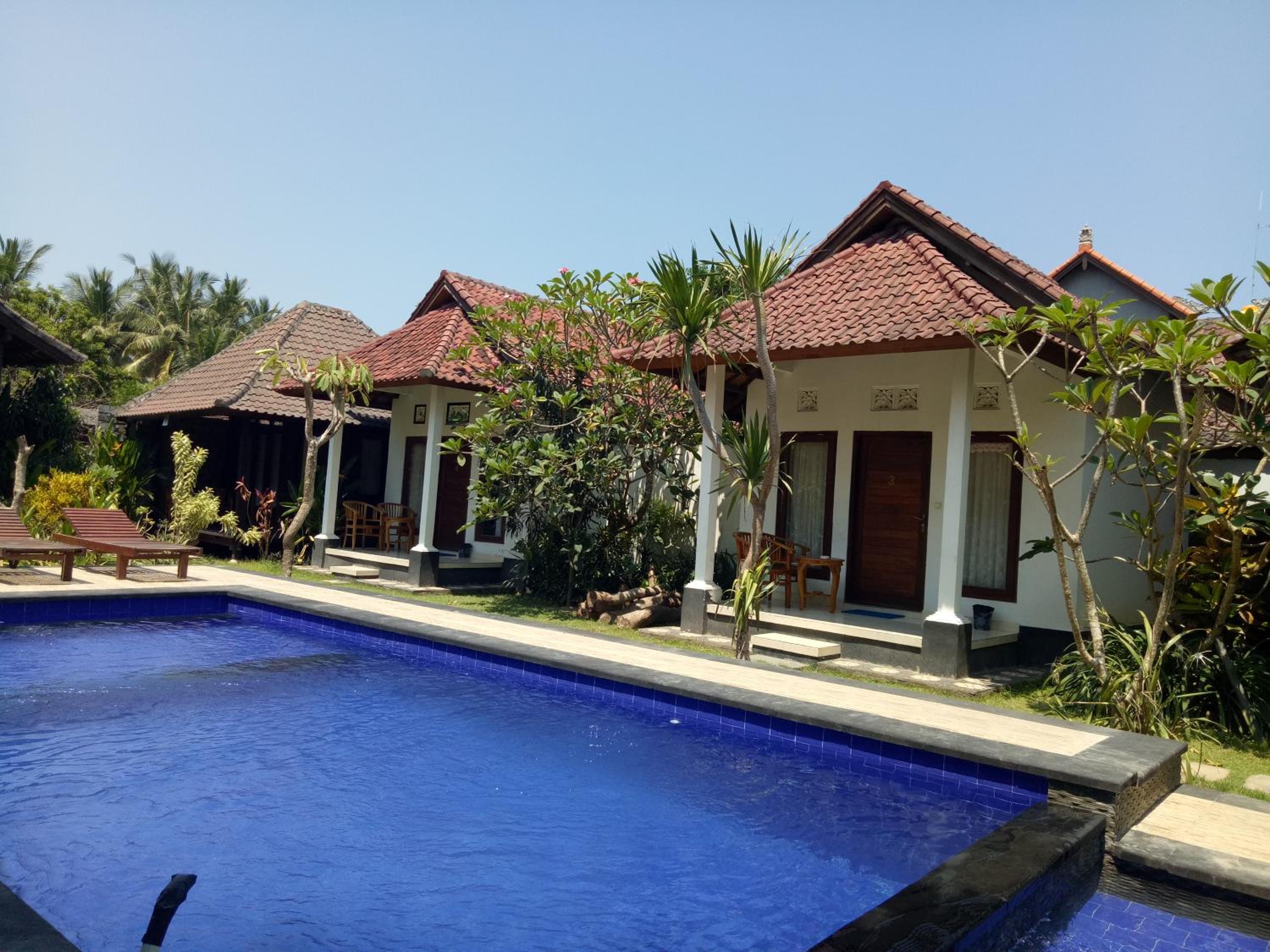 Radya Homestay