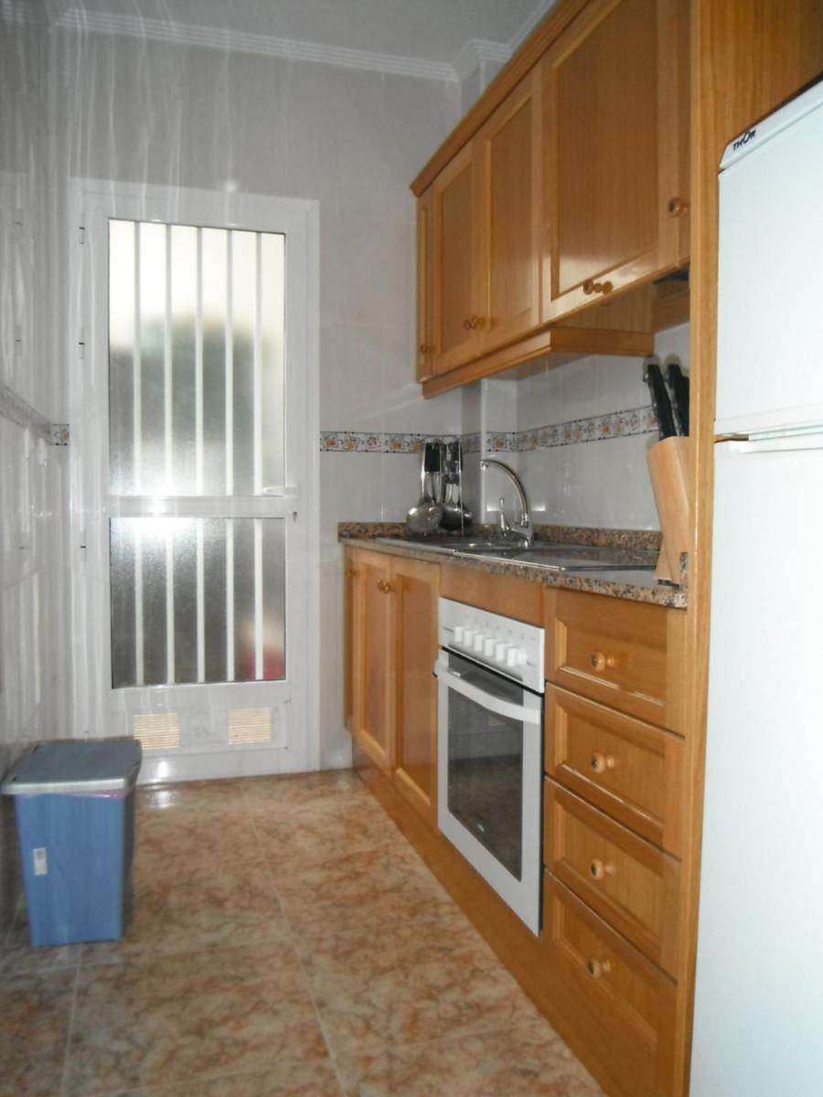 Apartments La Cinuelica LC162 photo 4