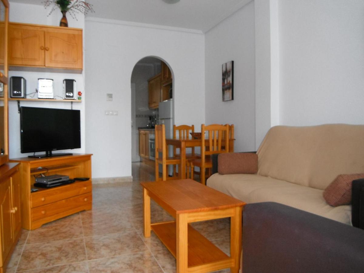 Apartments La Cinuelica LC162 photo 3