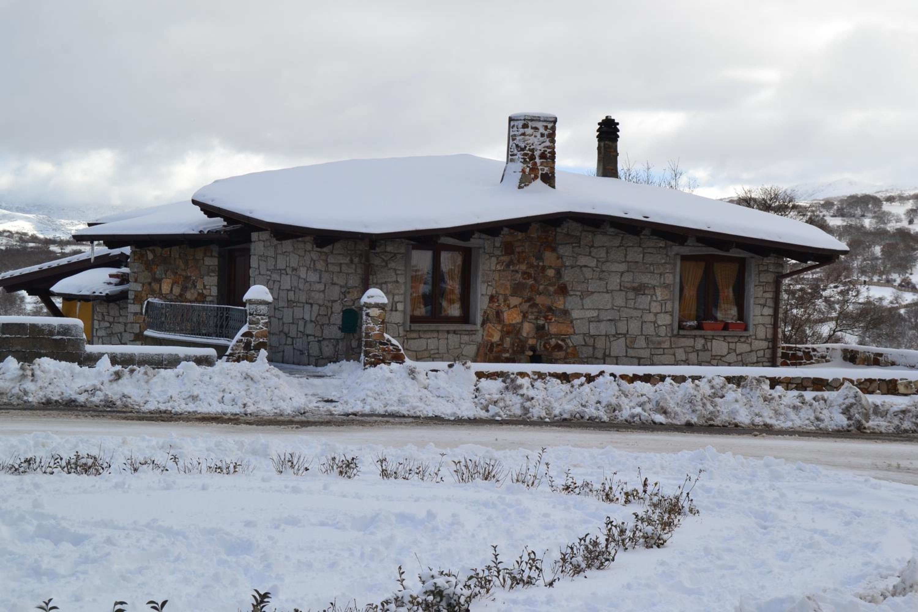 B&b Gennargentu