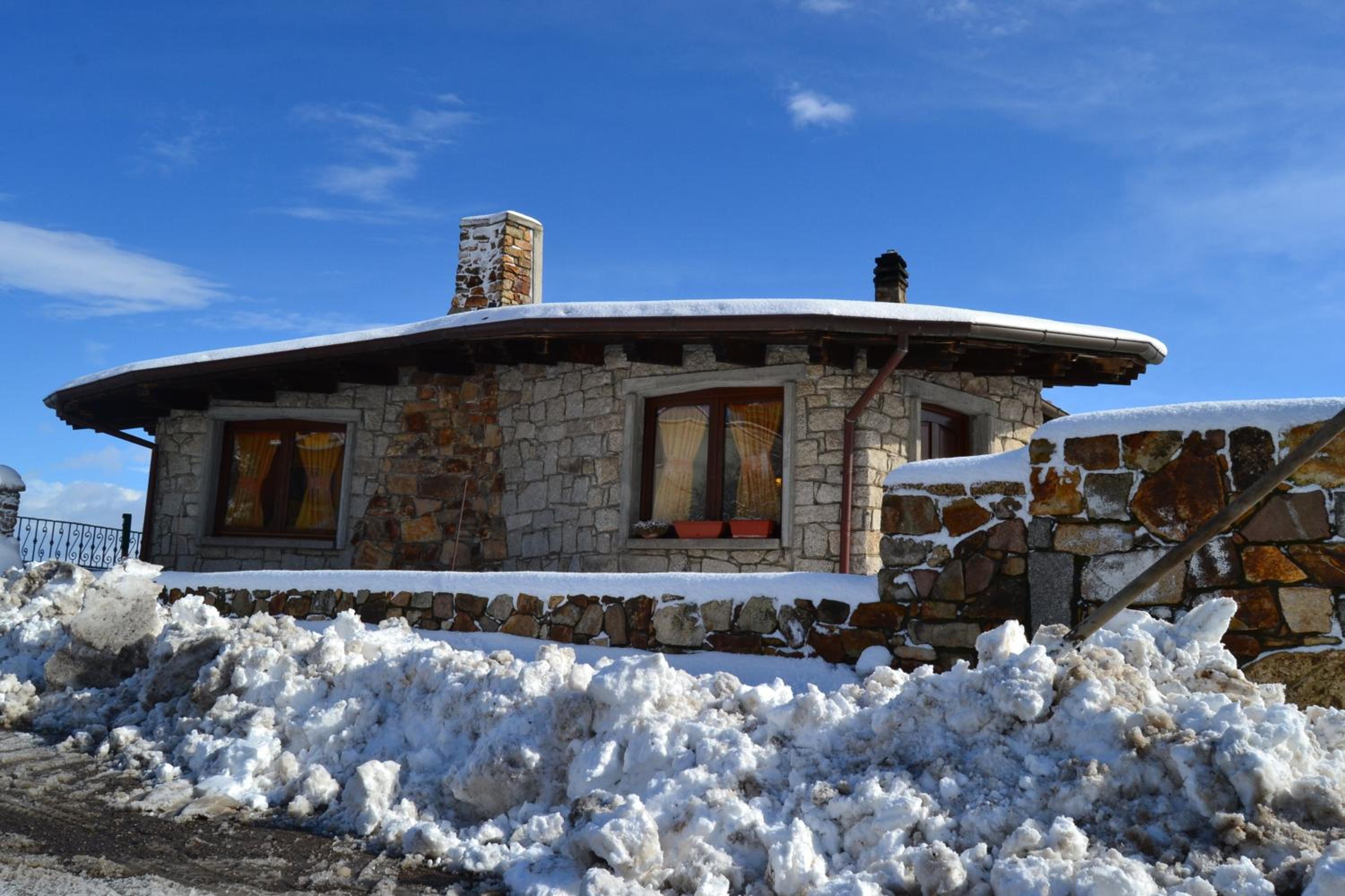 B&b Gennargentu