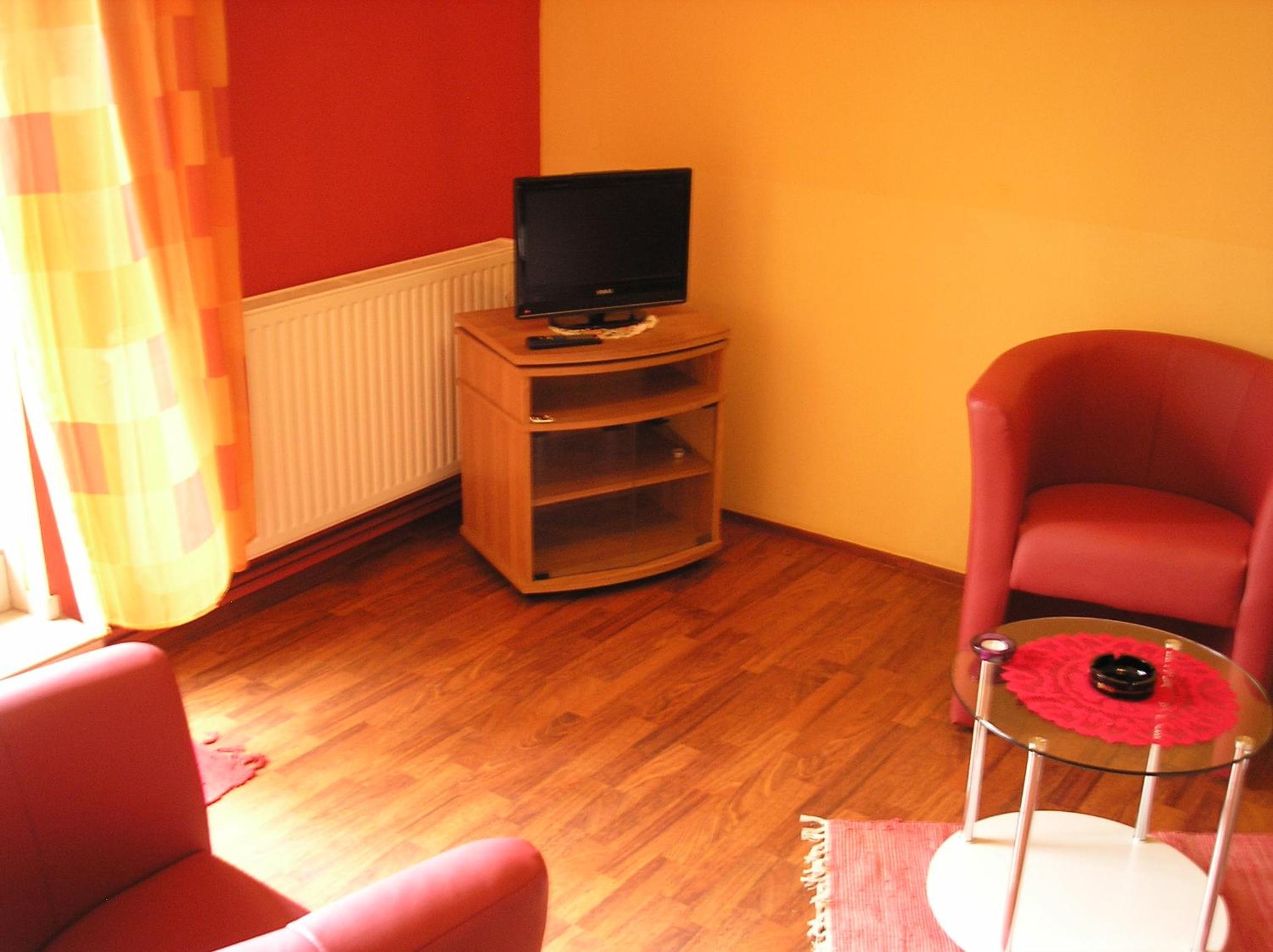 Guesthouse Zeko