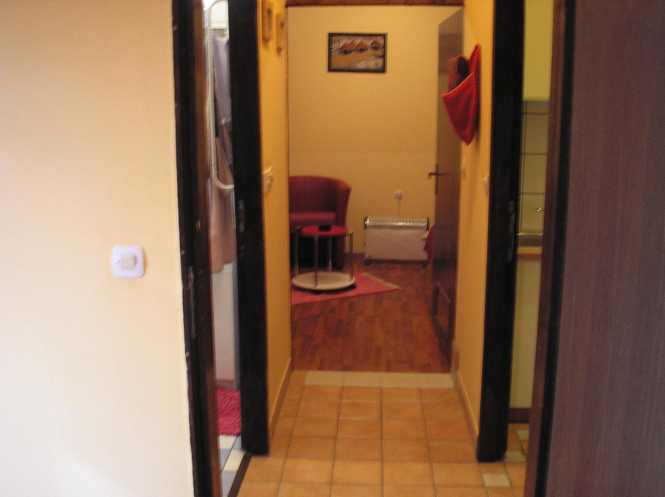 Guesthouse Zeko
