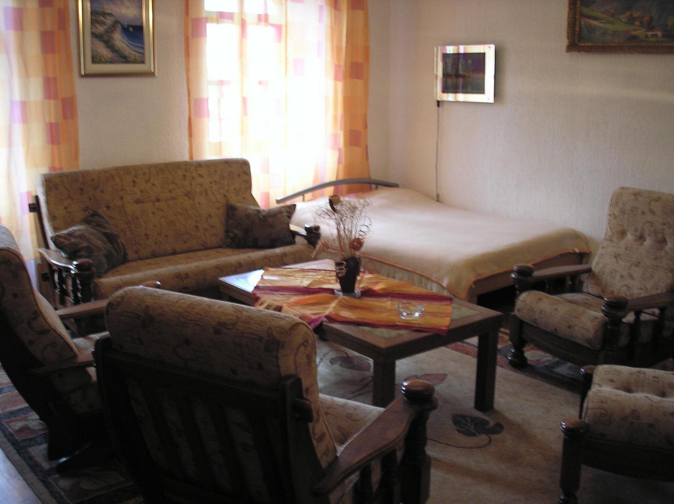Guesthouse Zeko