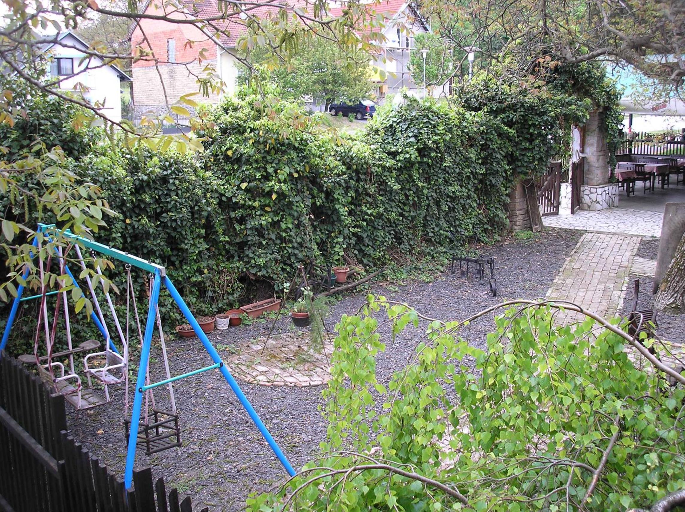 Guesthouse Zeko