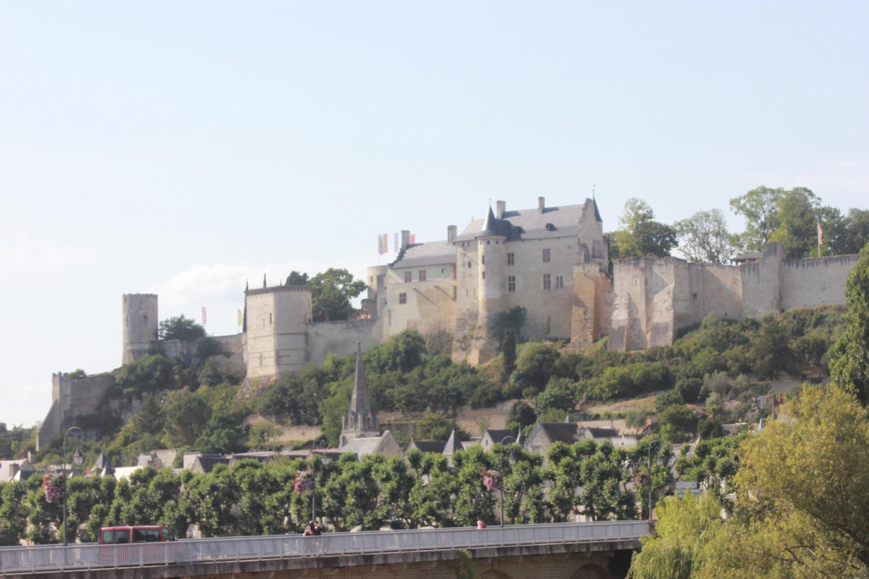 La Maison Rouge